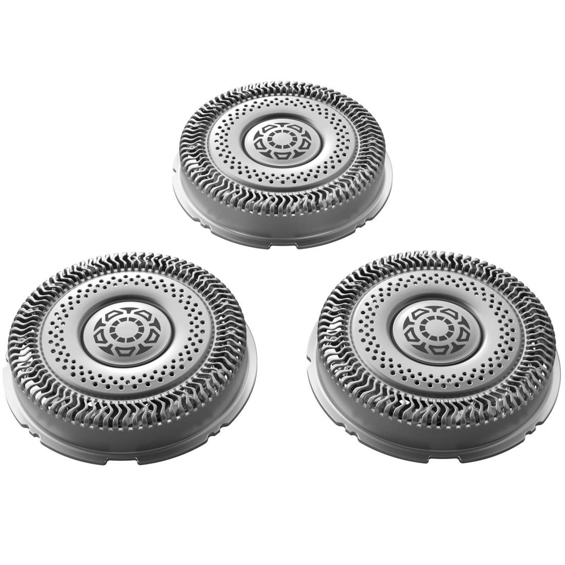 Extra rakhuvuden till Rakapparat serie 9000 and SP9000 | Hem & Hobby | Pryloteket