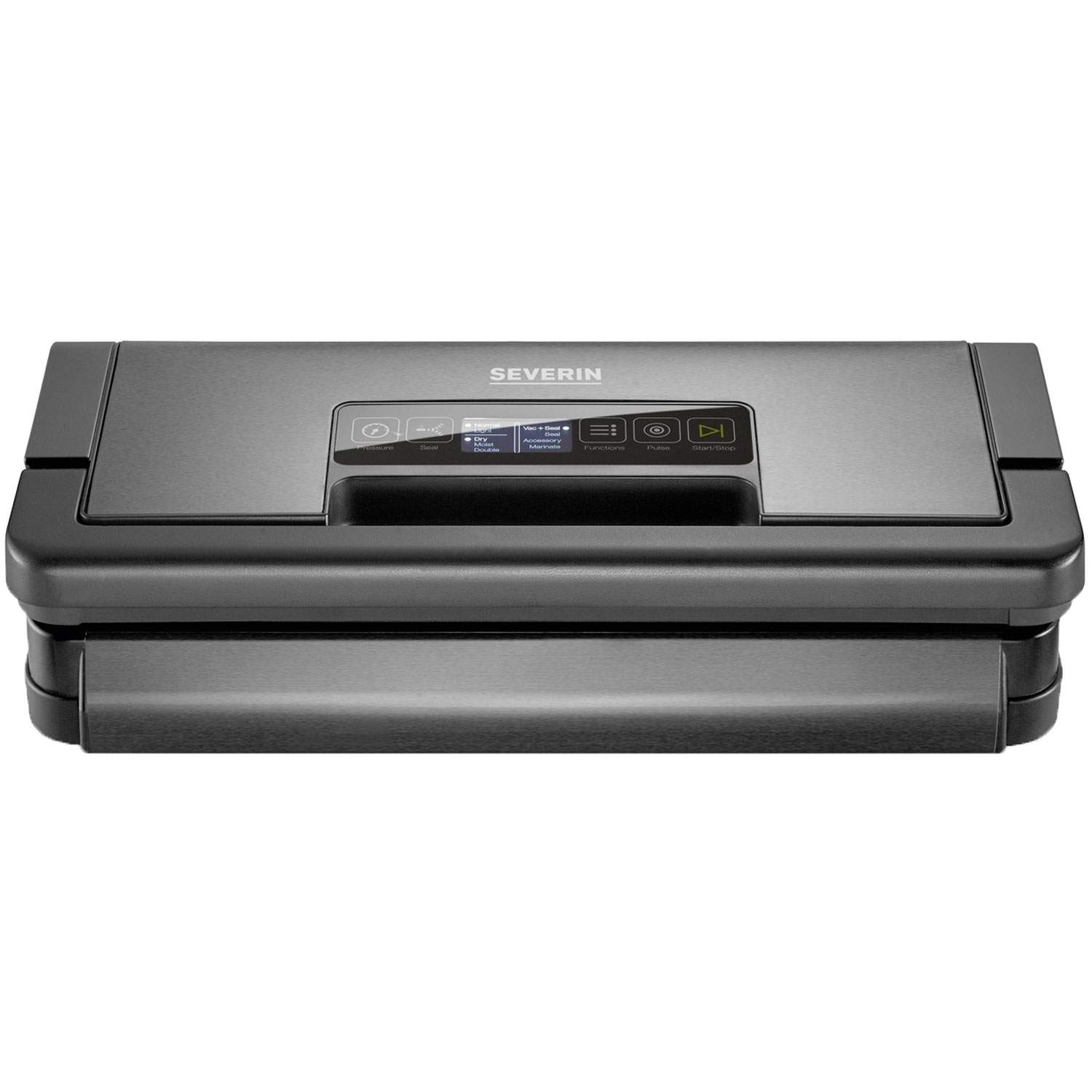 Vakuumpakker 30cm bred 130W FS3628