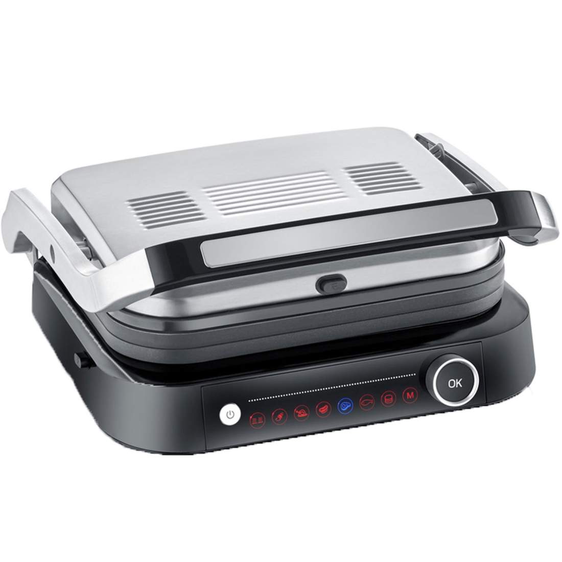 Kontaktgrill Pro Automatisk Multifunktionell KG2395 | Hem & Hobby | Pryloteket