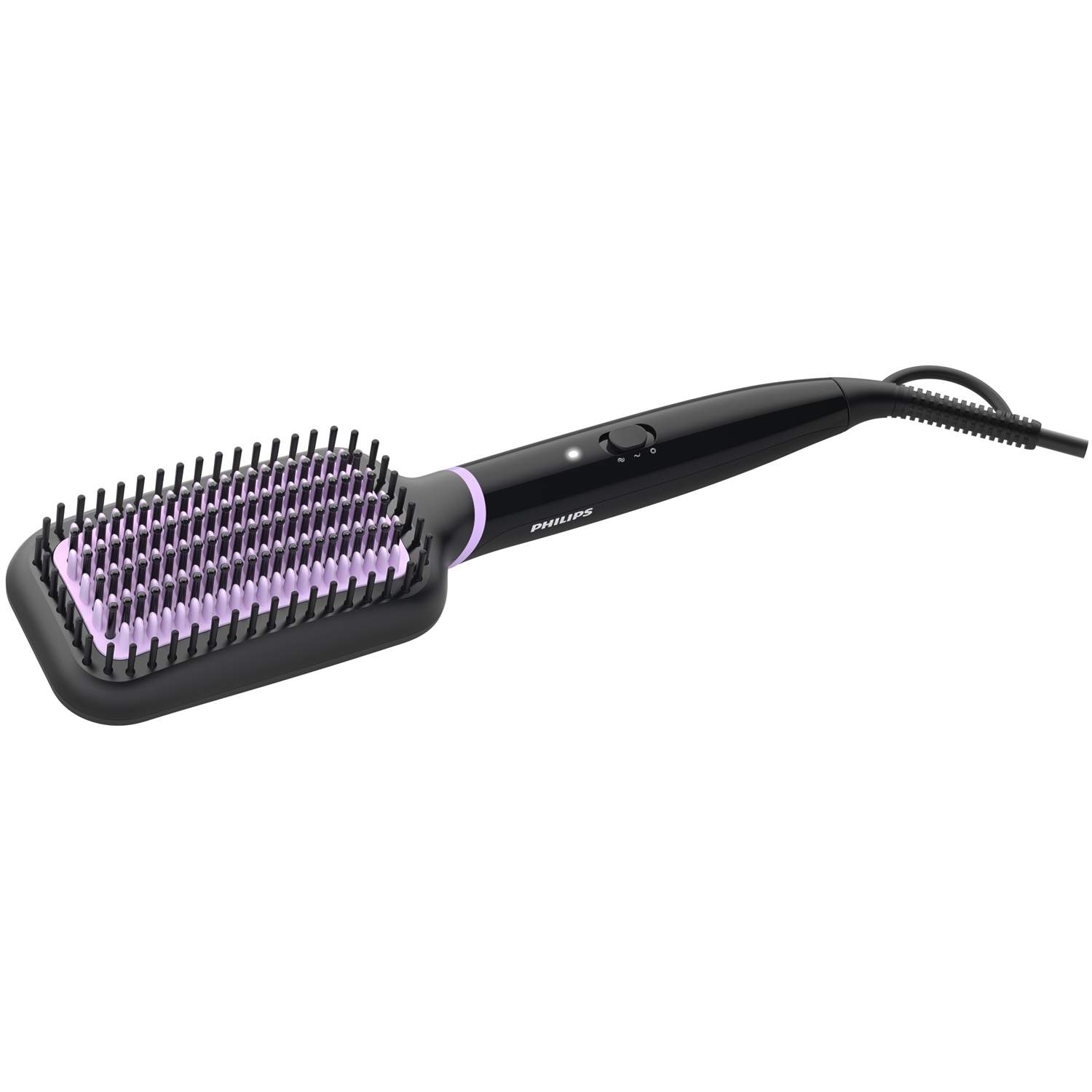 Philips StyleCare Essential BHH880/00 - opvarmet glattebørste