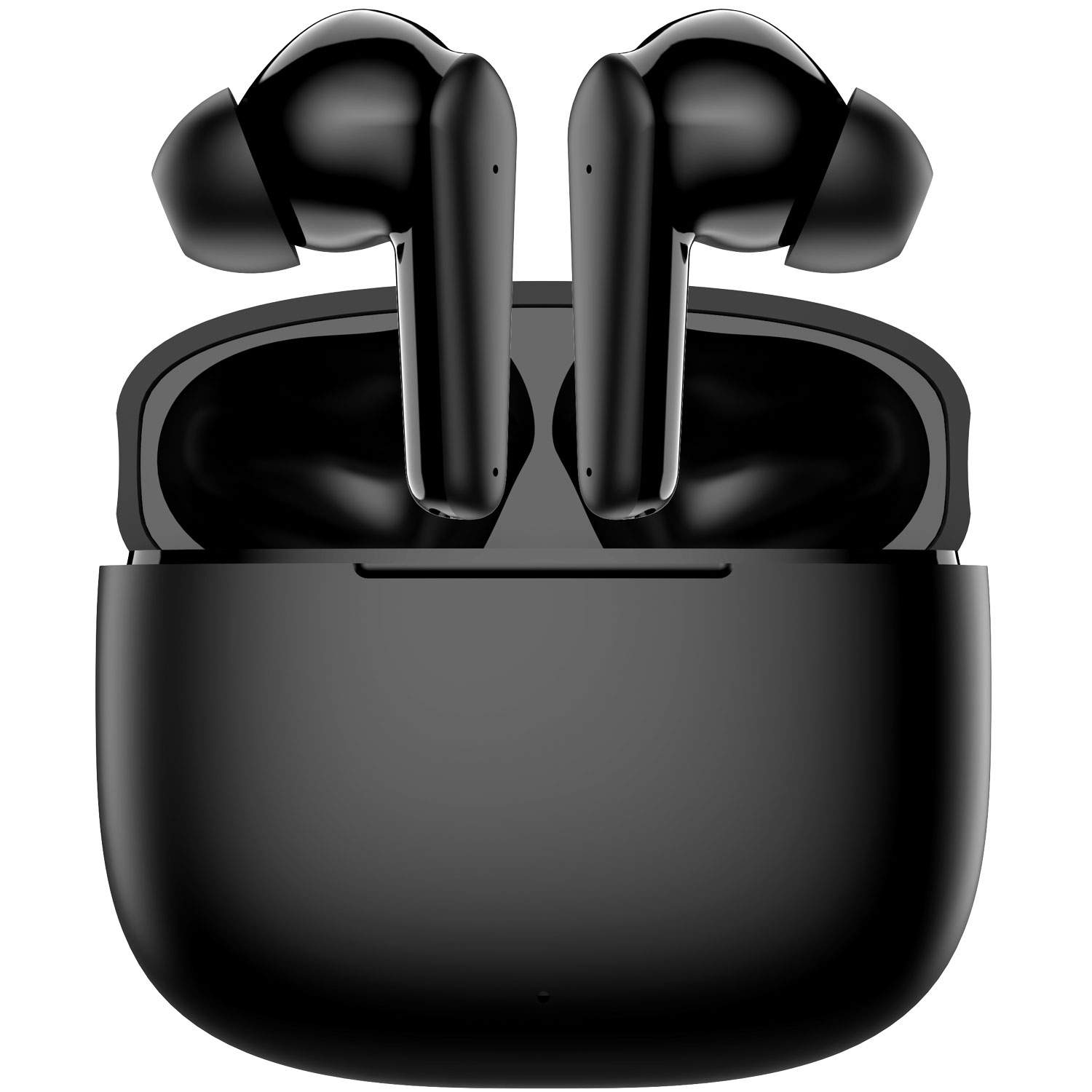 TWE-48B True wireless Bluetooth hörlur med laddetui | Elektronik - Biltillbehör - Bilsystem - Handsfree | Pryloteket