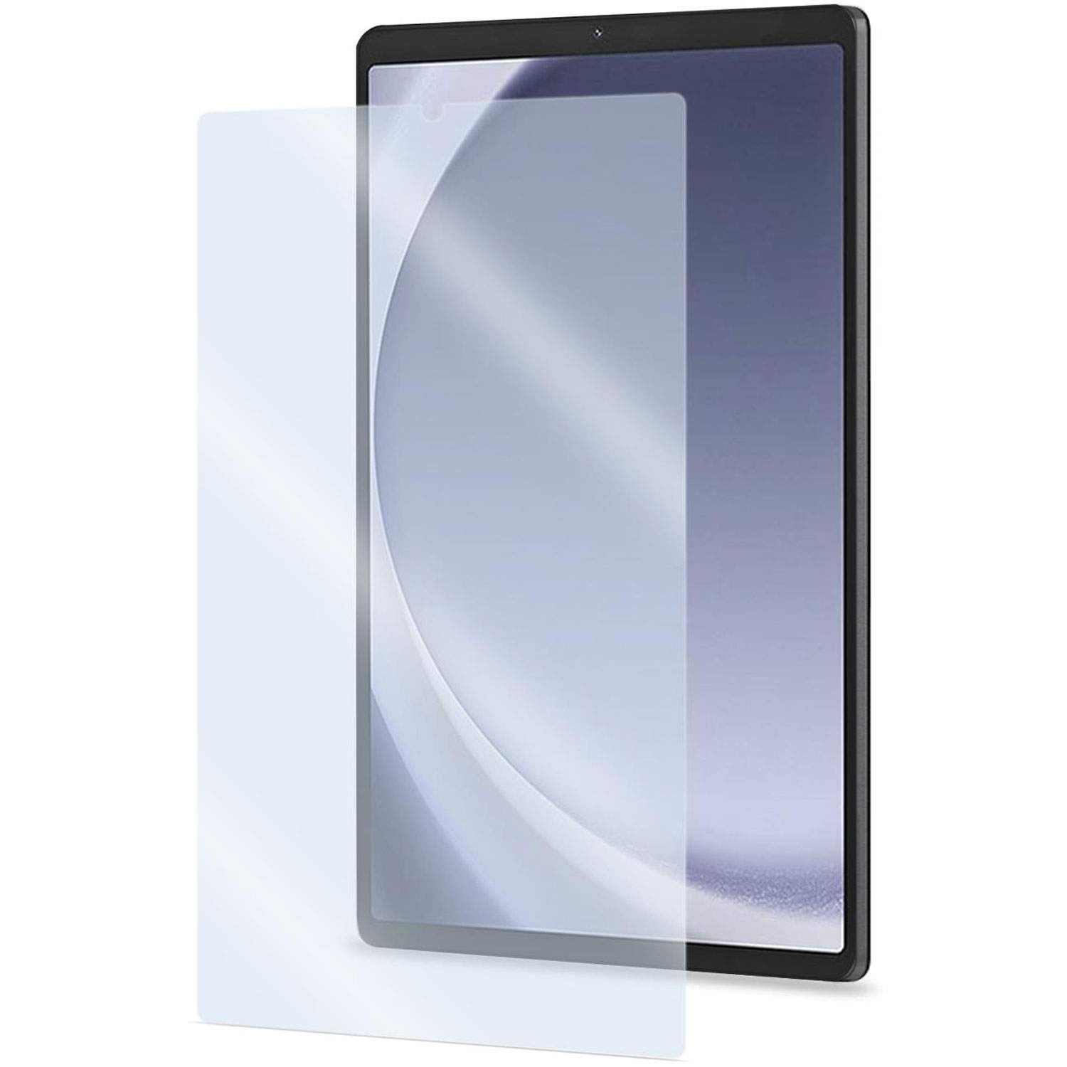 Näytönsuoja Karkaistu lasi Galaxy Tab A9
