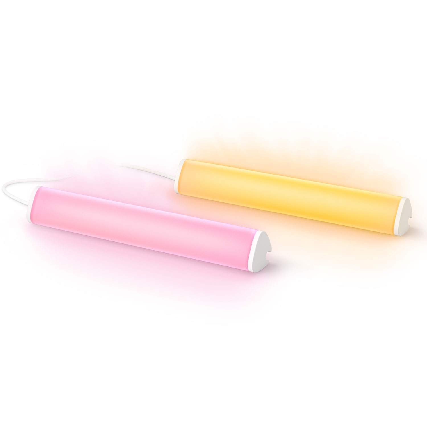 WiFi Light Bar RGB 2-pak