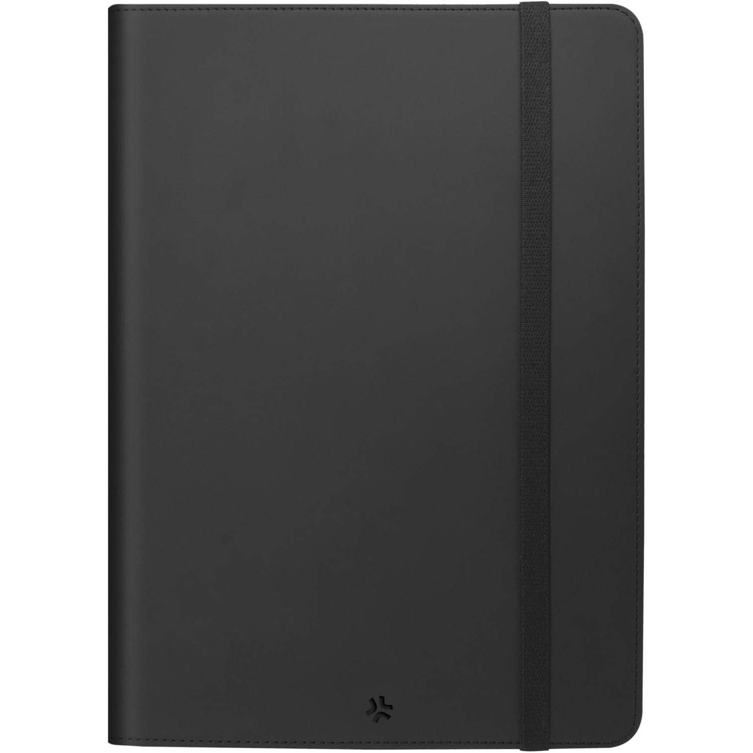 Celly BookBand Booklet Galaxy Tab A9, Svart