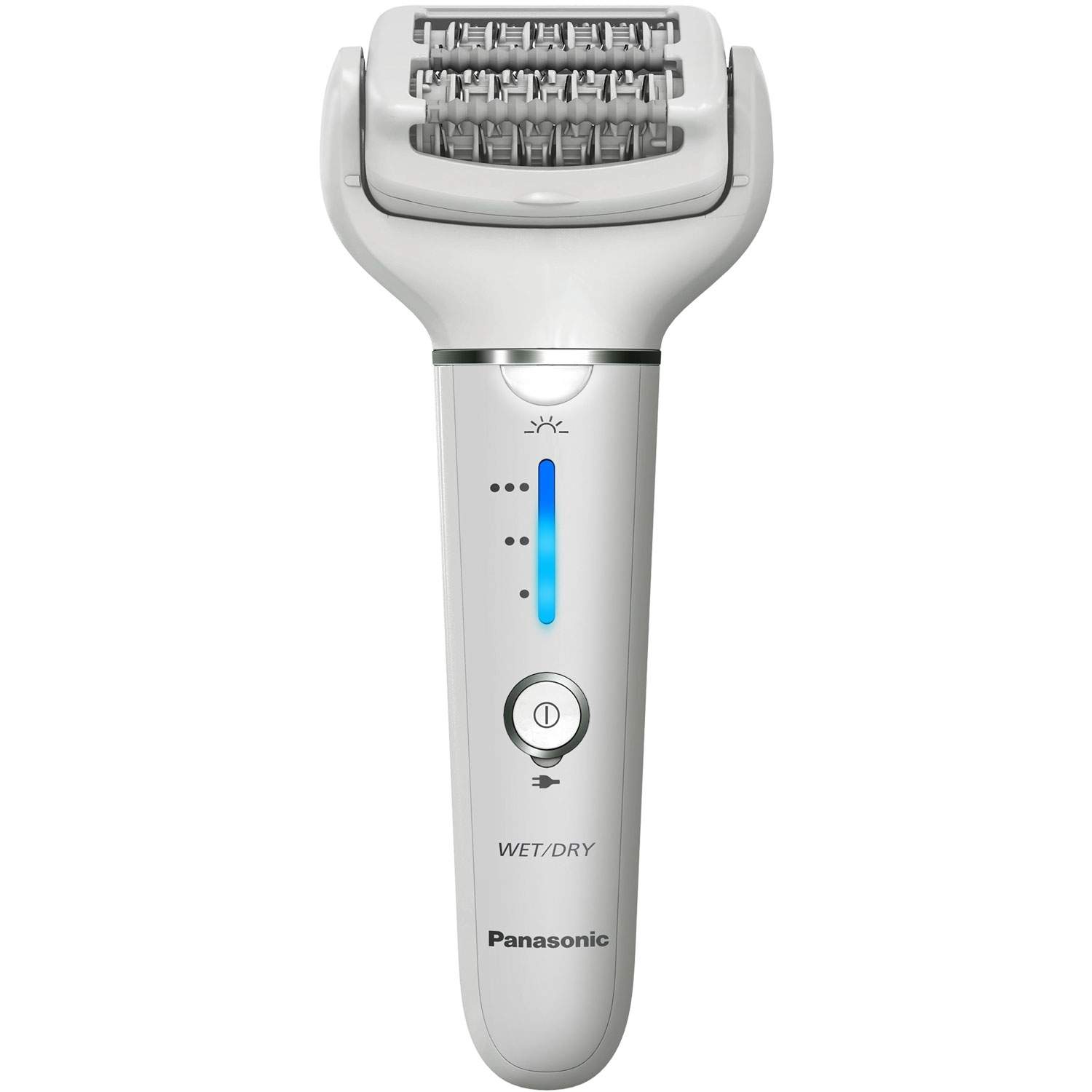 Epilator 60 pincet & ledningsfri ES-EY31 billede