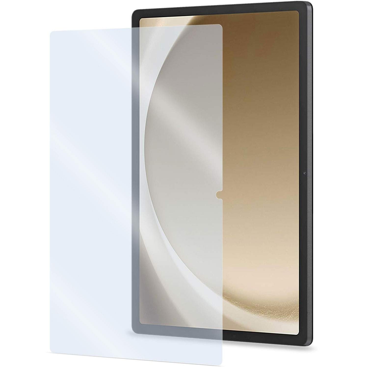 Skærmbeskytter Hærdet glas Galaxy Tab A9+
