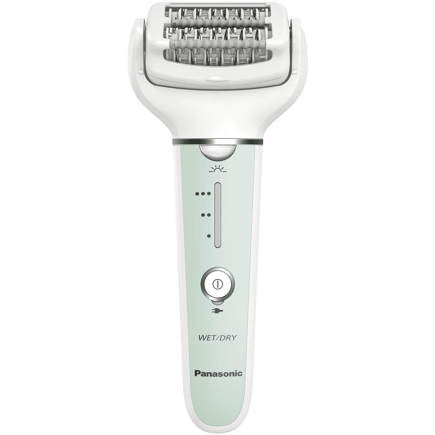 Epilator 60 pincet & ledningsfri ES-EY70