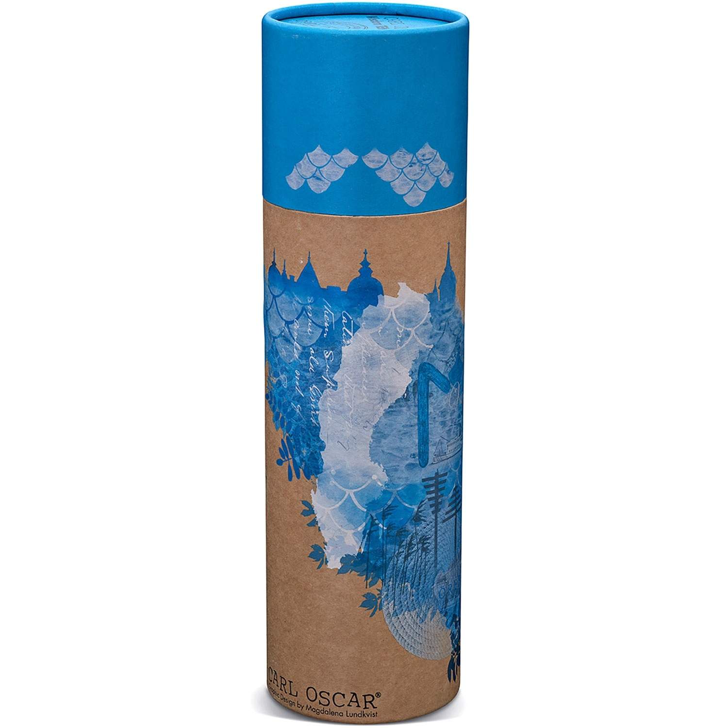 Alternativ bild 1 för Wisdom TEMPflask 0,5 L - Vatten