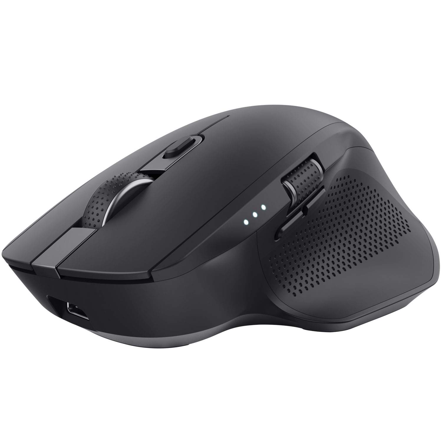 Ozaa+ Multi-connect Trådlös mus | Elektronik - Speltillbehör - Windows | Pryloteket