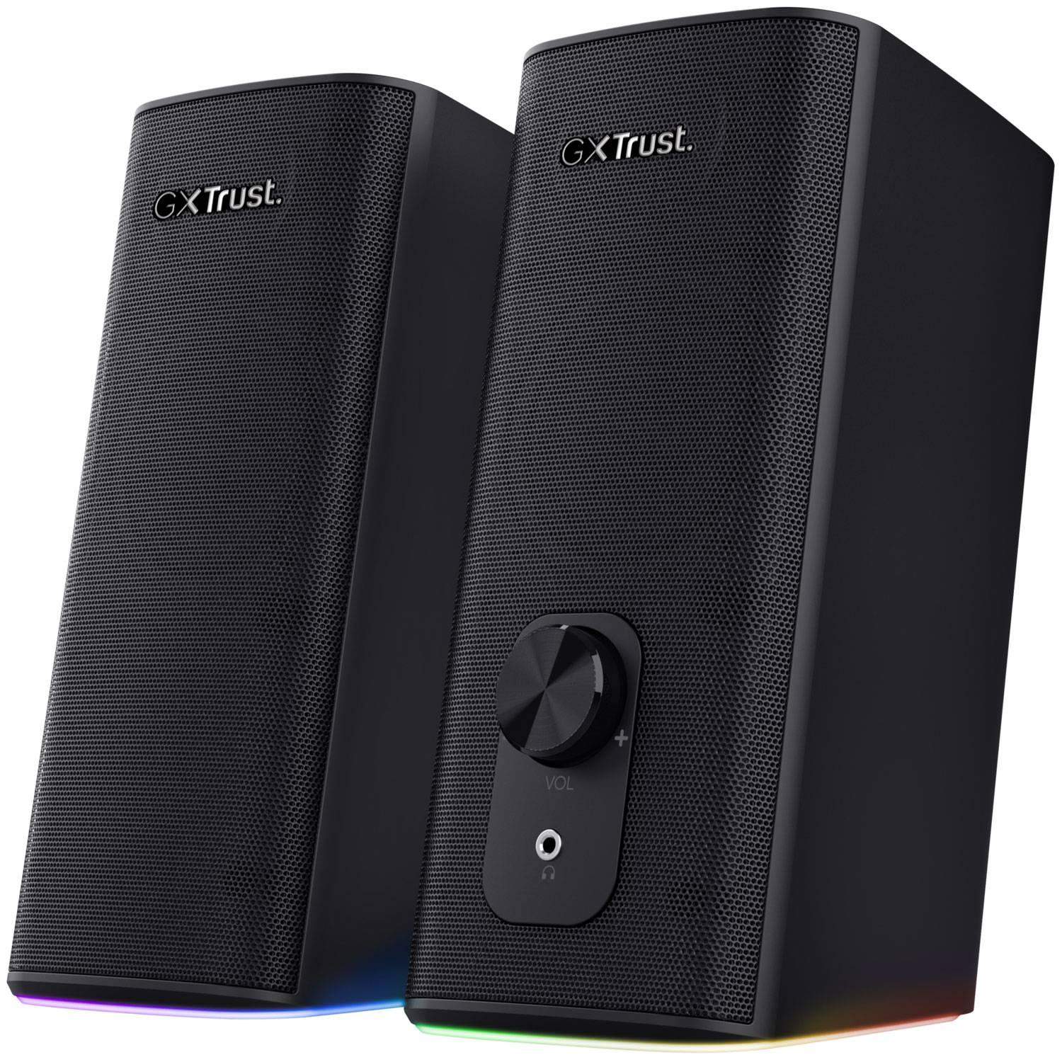 GXT 612 Cetic Gaming højttalere Bluetooth billede