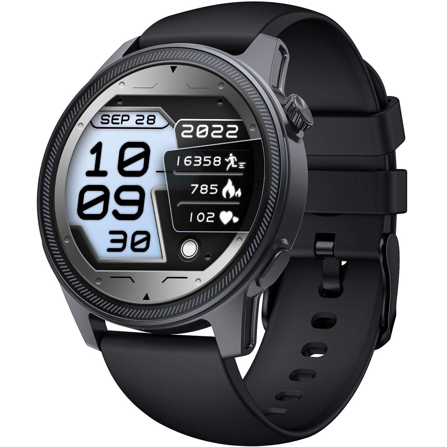 SWC-392 Bluetooth SmartWatch Sort