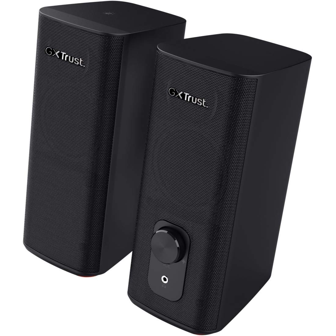 Alternativ bild 1 för Trust GXT 612 Cetic Bt Speaker Set
