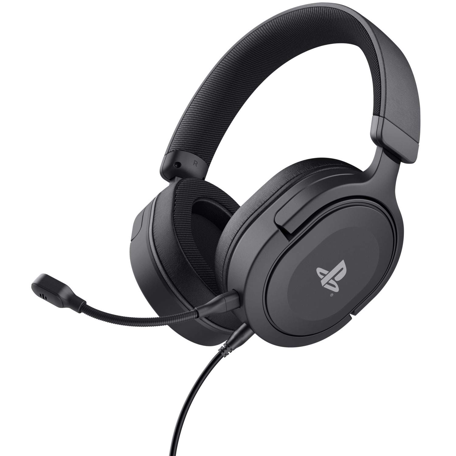 GXT 498 Forta Gaming Headset PS5 Black