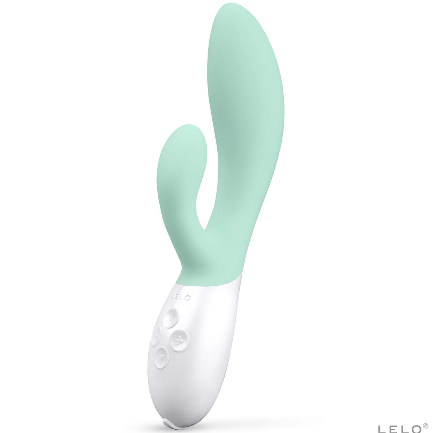 Alternativ bild 0 för Ina 3 Rabbit Vibrator - Seaweed