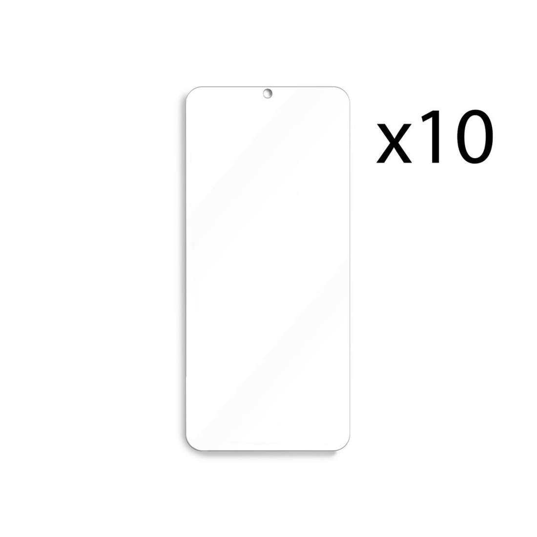 Skärmskydd Galaxy S24 10-pack | Elektronik - Speltillbehör - Nintendo - Nintendo Switch - Skärmskydd | Pryloteket