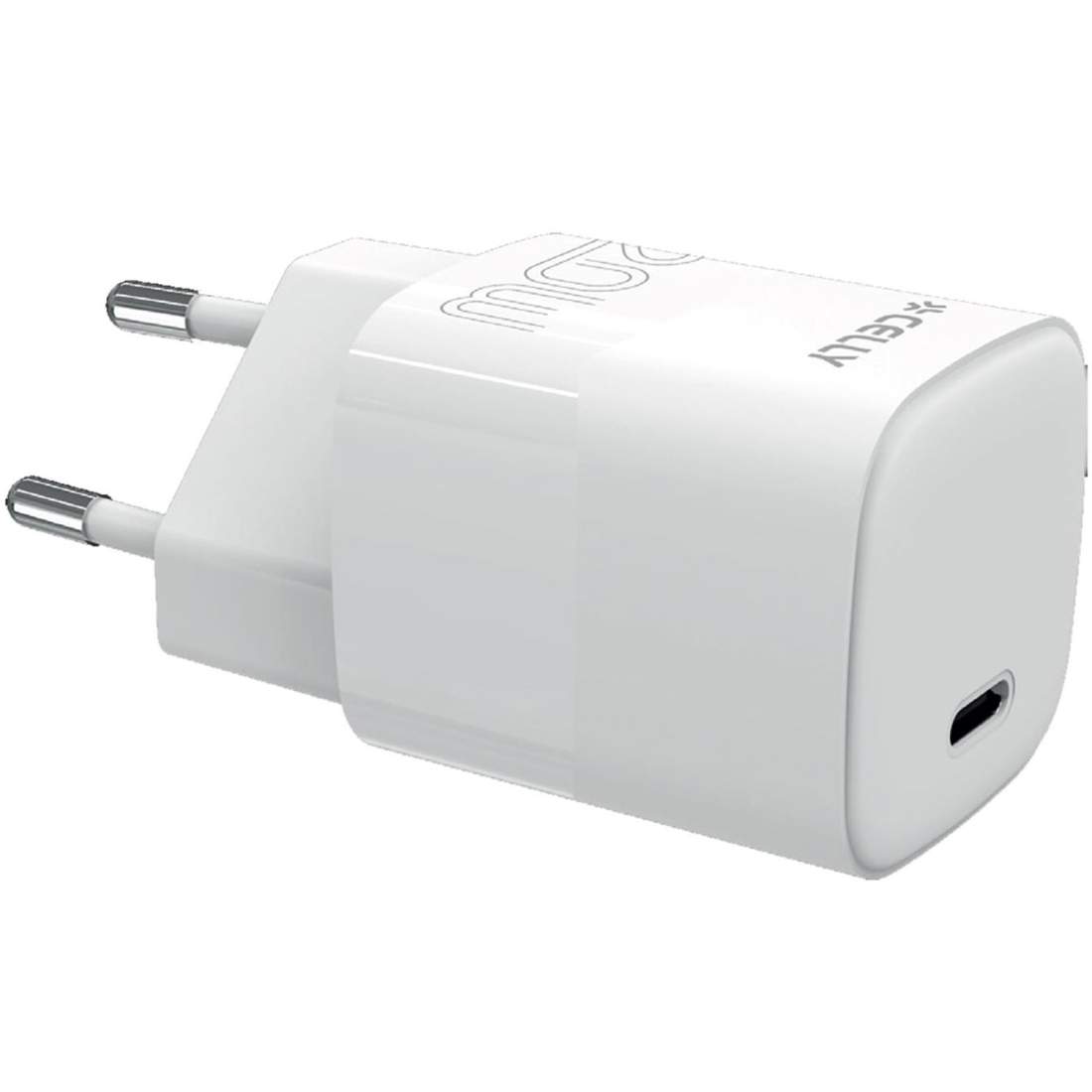 USB-laddare GaN USB-C PD 20W | Elektronik - Tillbehör Mobil & Surfplatta - Smartklockor & Tillbehör - Smartklockor | Pryloteket