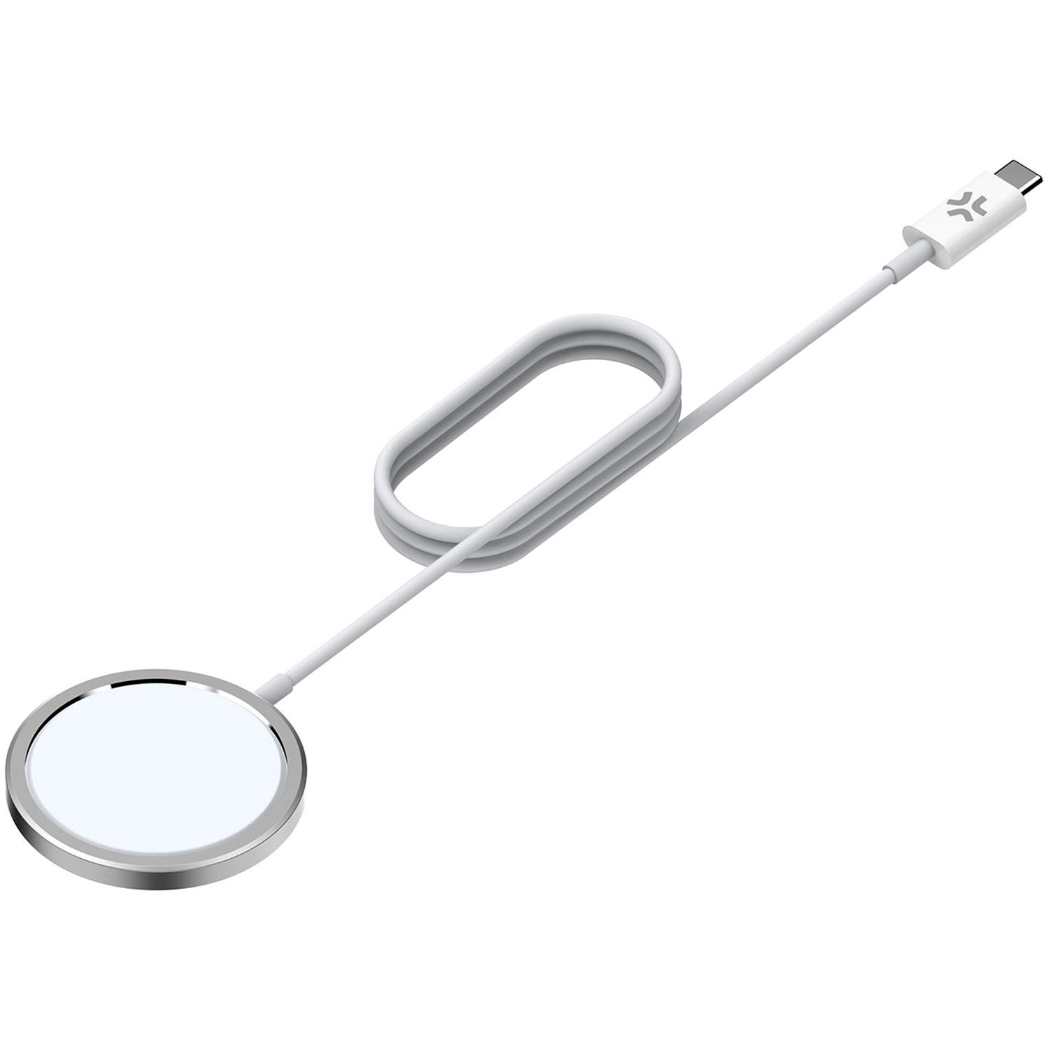 MagSafe trådløs oplader USB-C billede