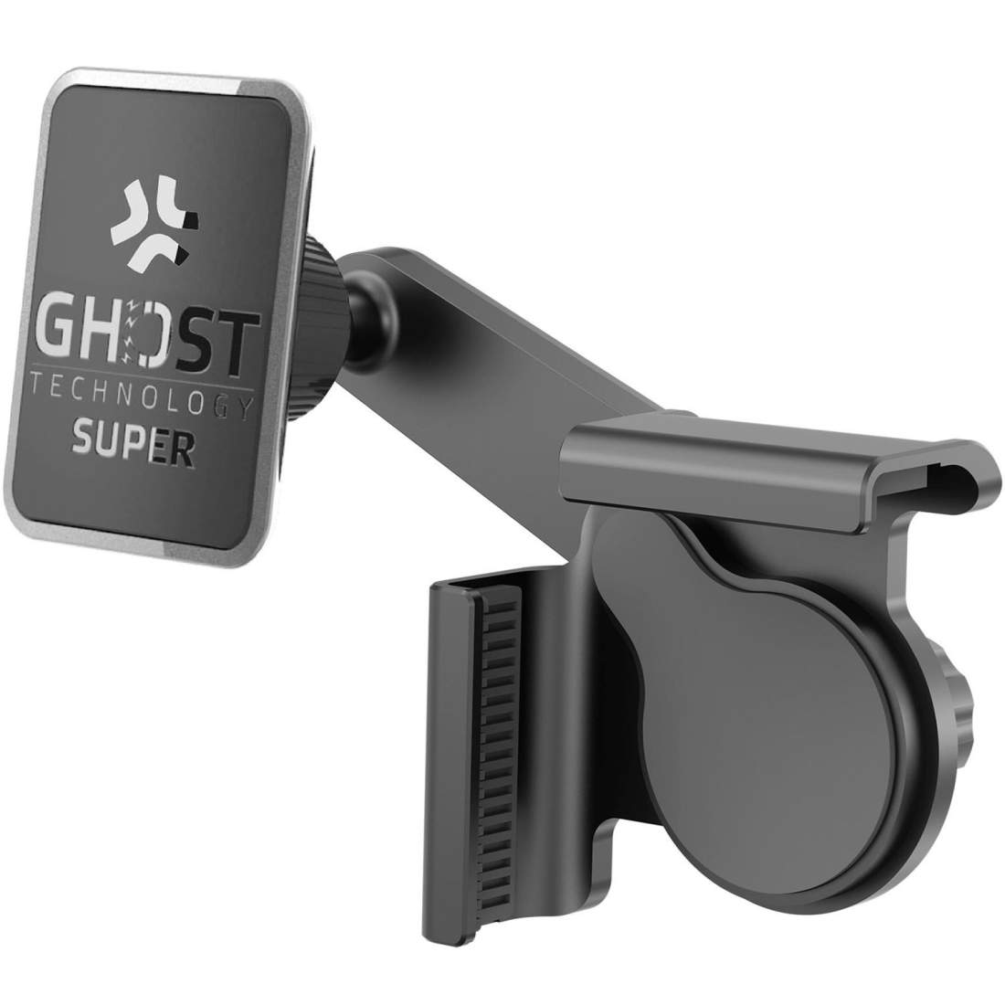 Magnetisk Mobilhållare för Tesla Model X, Y, 3, S Skärm + instrumentbräda | Elektronik - Biltillbehör - Mobilhållare | Pryloteket