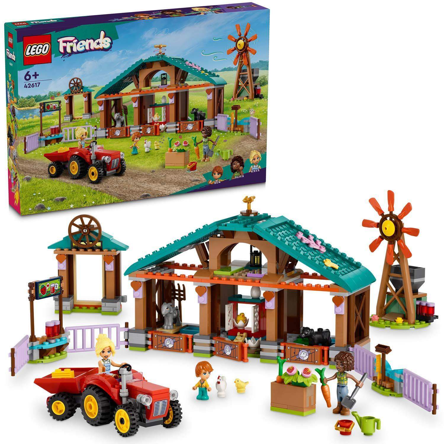 Venner - Hjem for husdyr 42617 billede