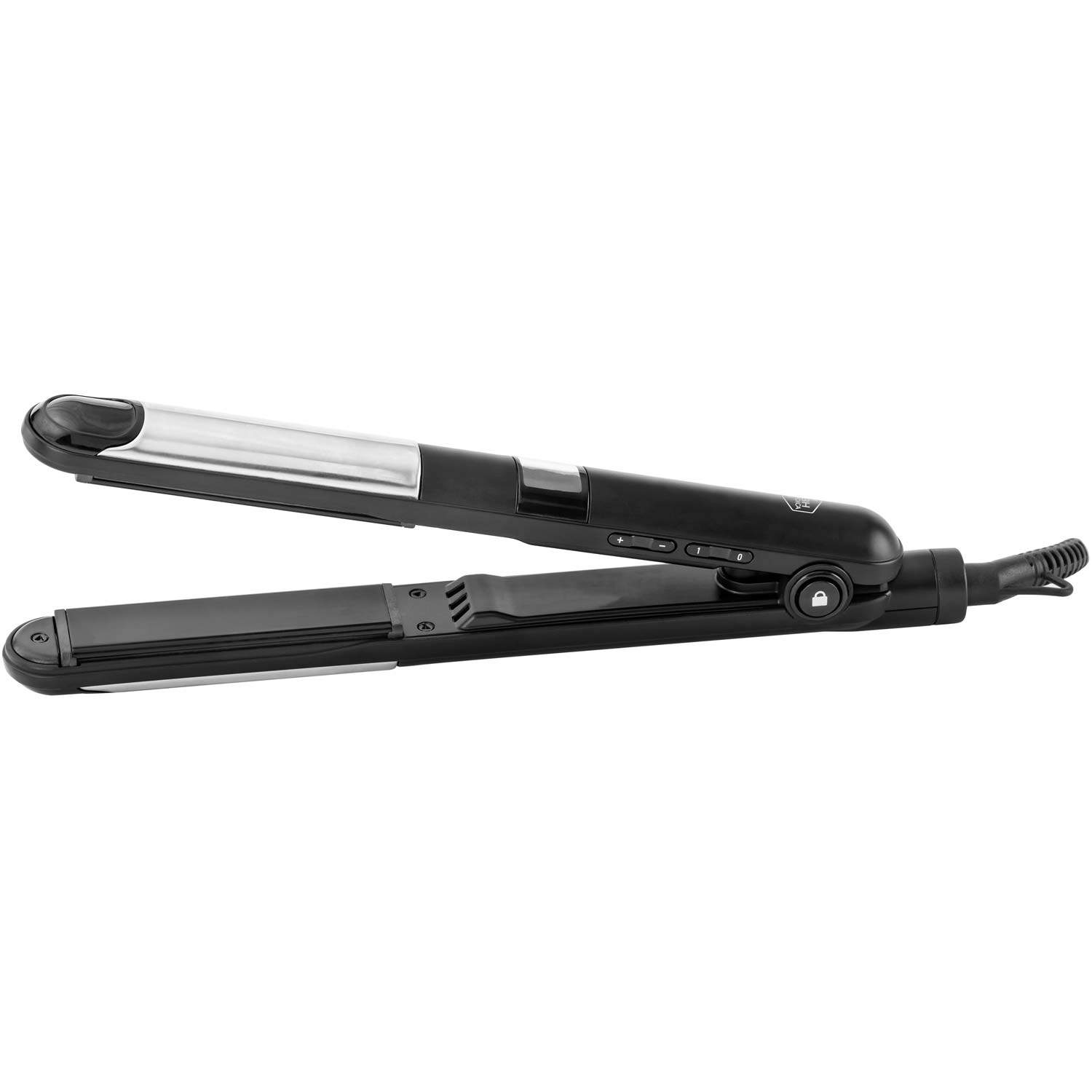 Fladjern Artist Flat & Curl billede