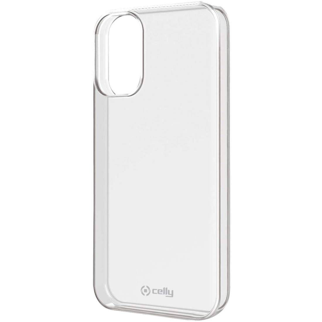 Gelskin TPU Cover Galaxy S23 FE Transparent | Elektronik - Tillbehör Mobil & Surfplatta - Mobiltillbehör - Mobilskal & Fodral - Samsung | Pryloteket
