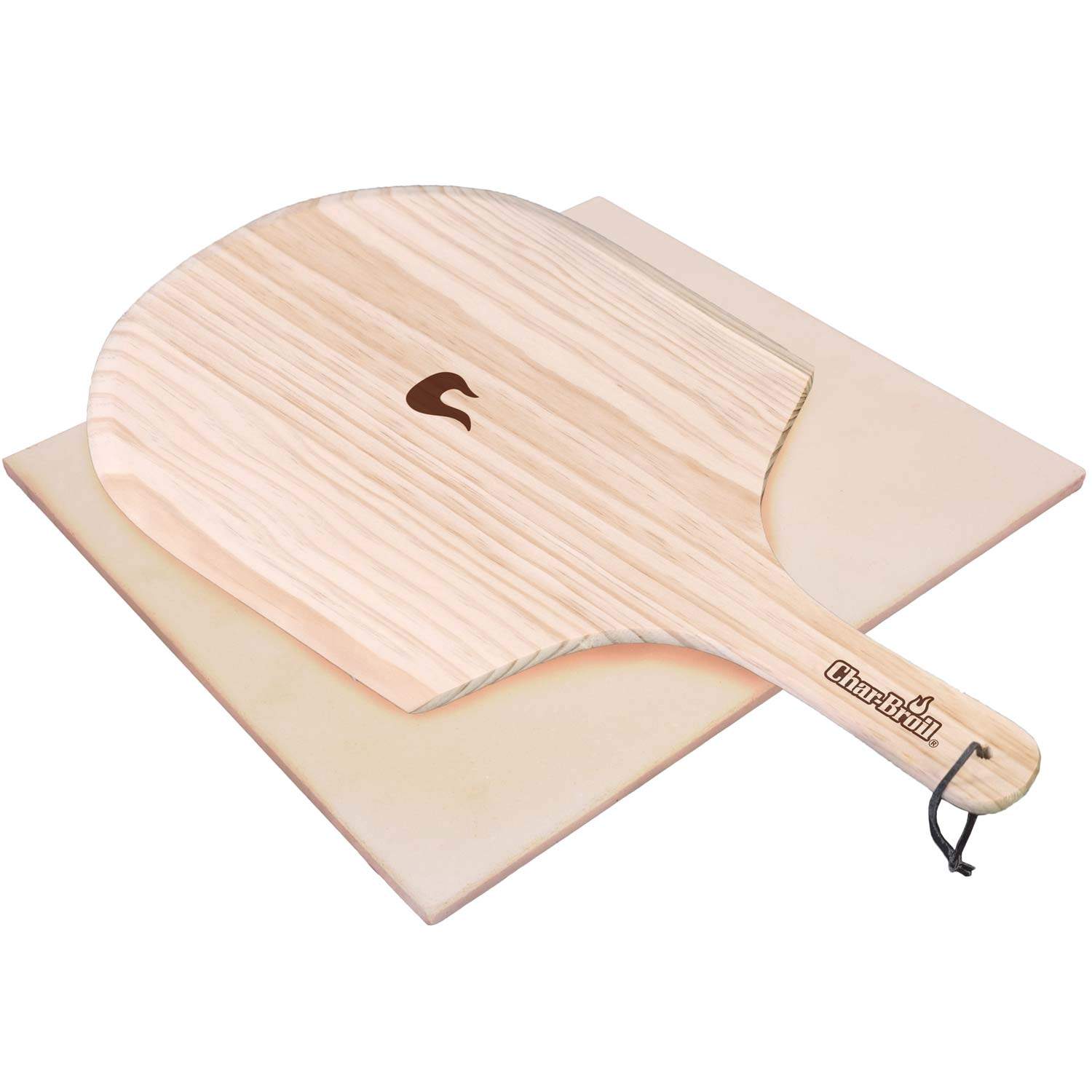 Pizzasæt rektangulært billede