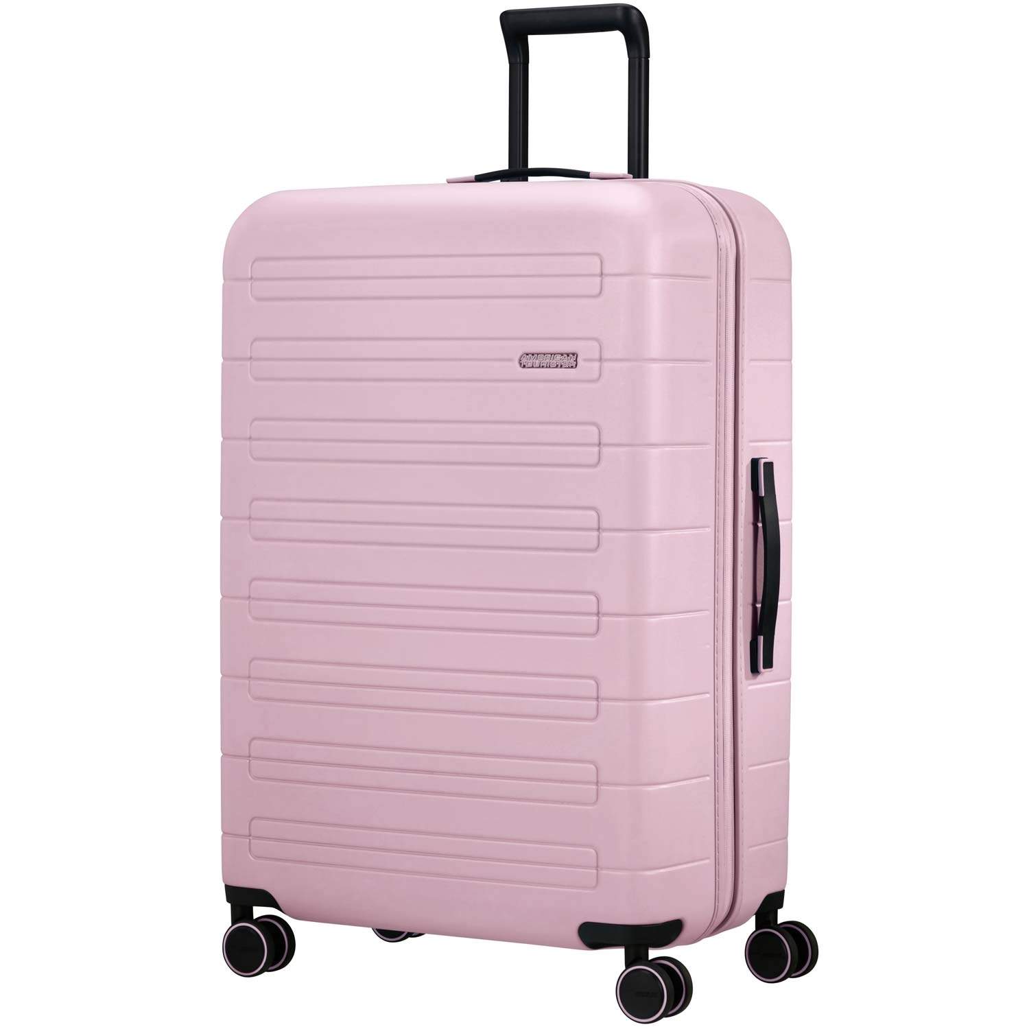 Novastream Suitcase 77 Exp Pink