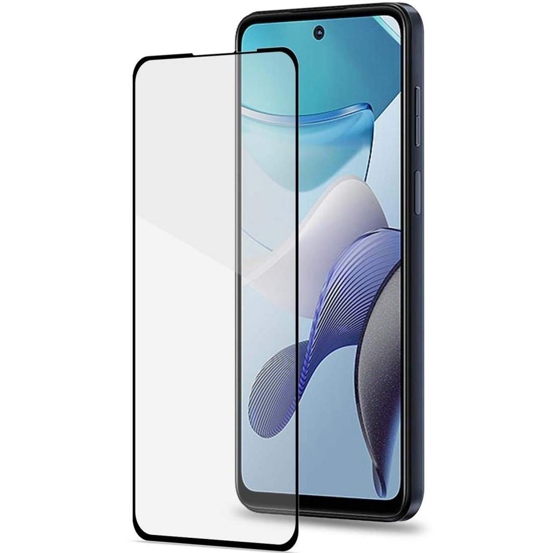 Full Glass Skärmskydd Härdat glas Galaxy S23 FE / A54 5G/ A54 5G Enterprise Edition | Elektronik - Tillbehör Mobil & Surfplatta - Mobiltillbehör - Mobilskal & Fodral - Samsung | Pryloteket