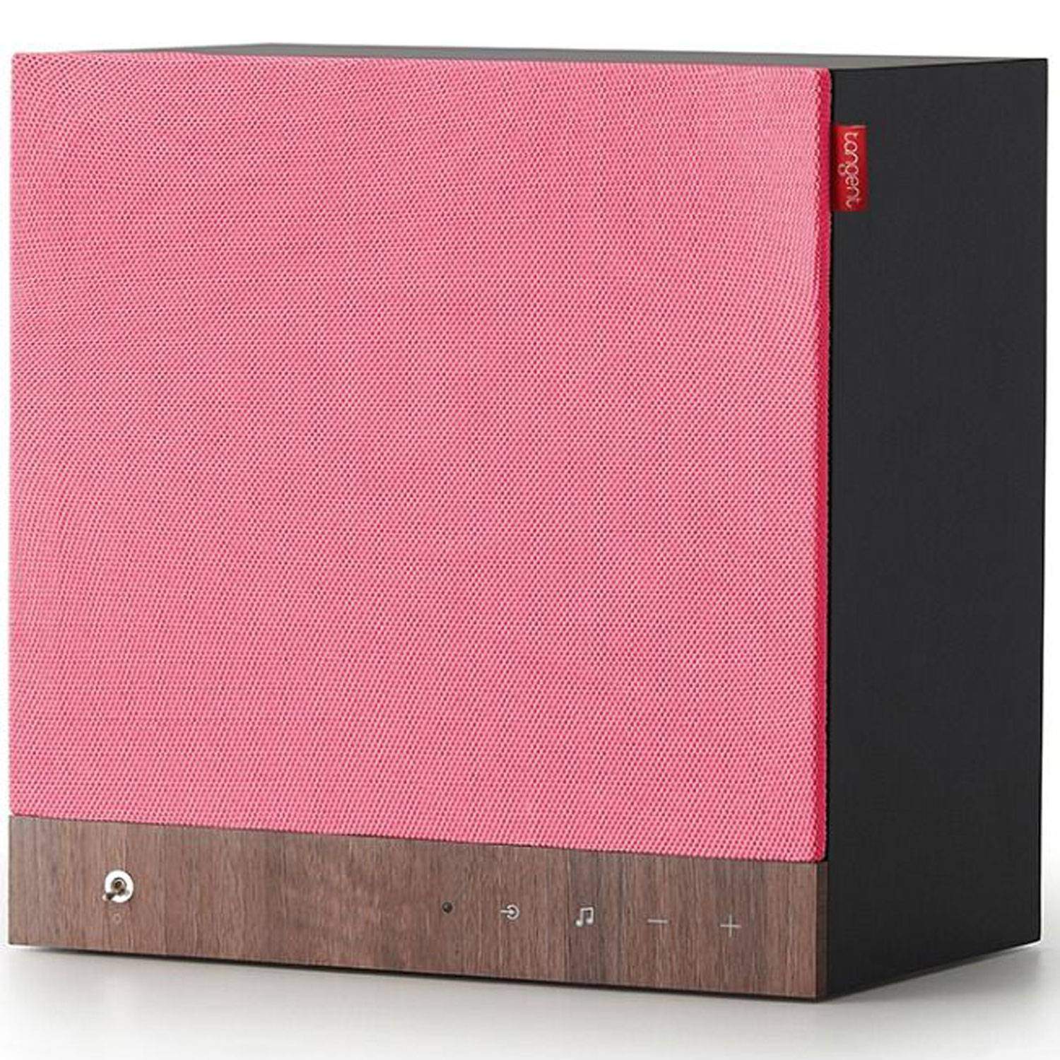 Pink front til Spectrum Square