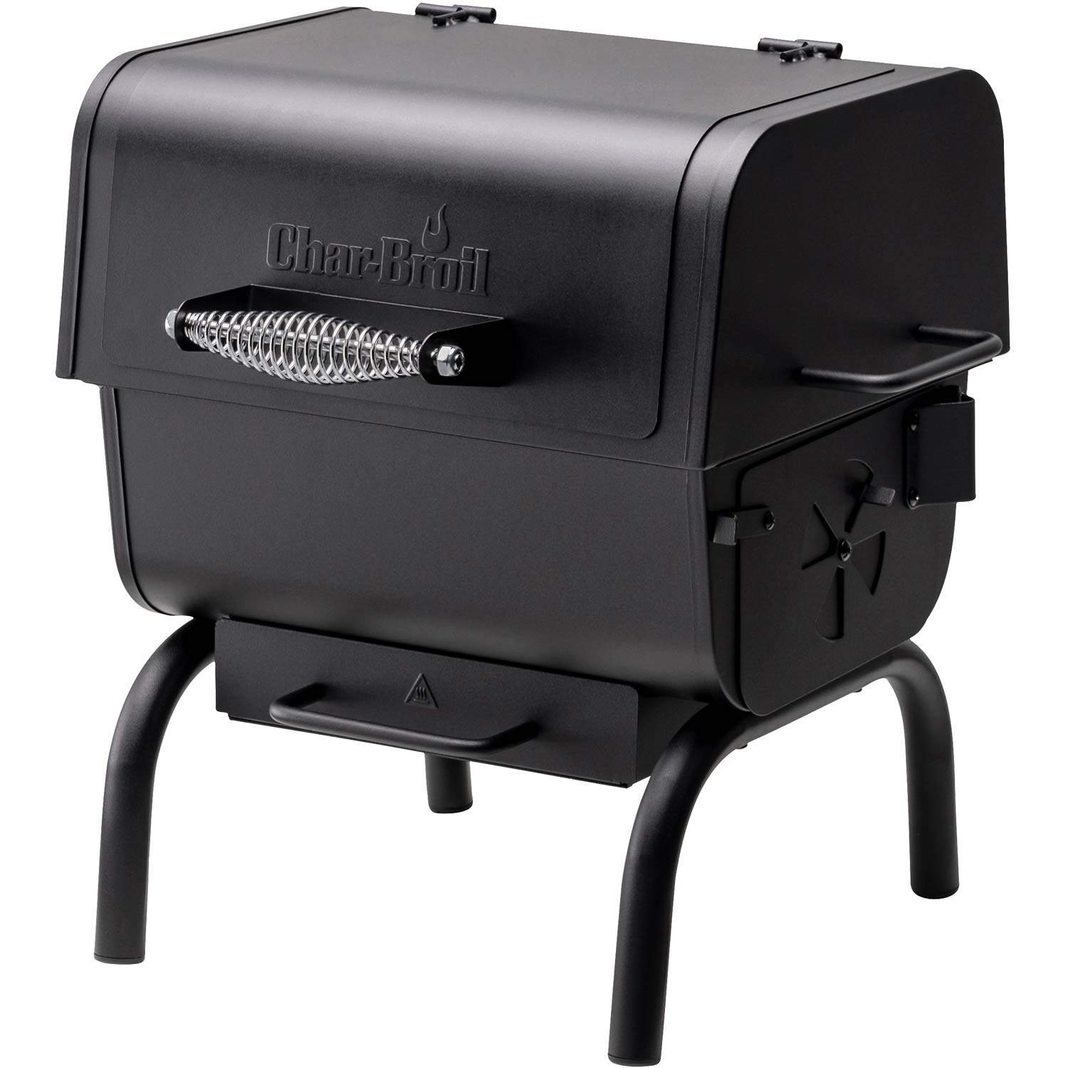 Kulgrill Charcoal 2GO