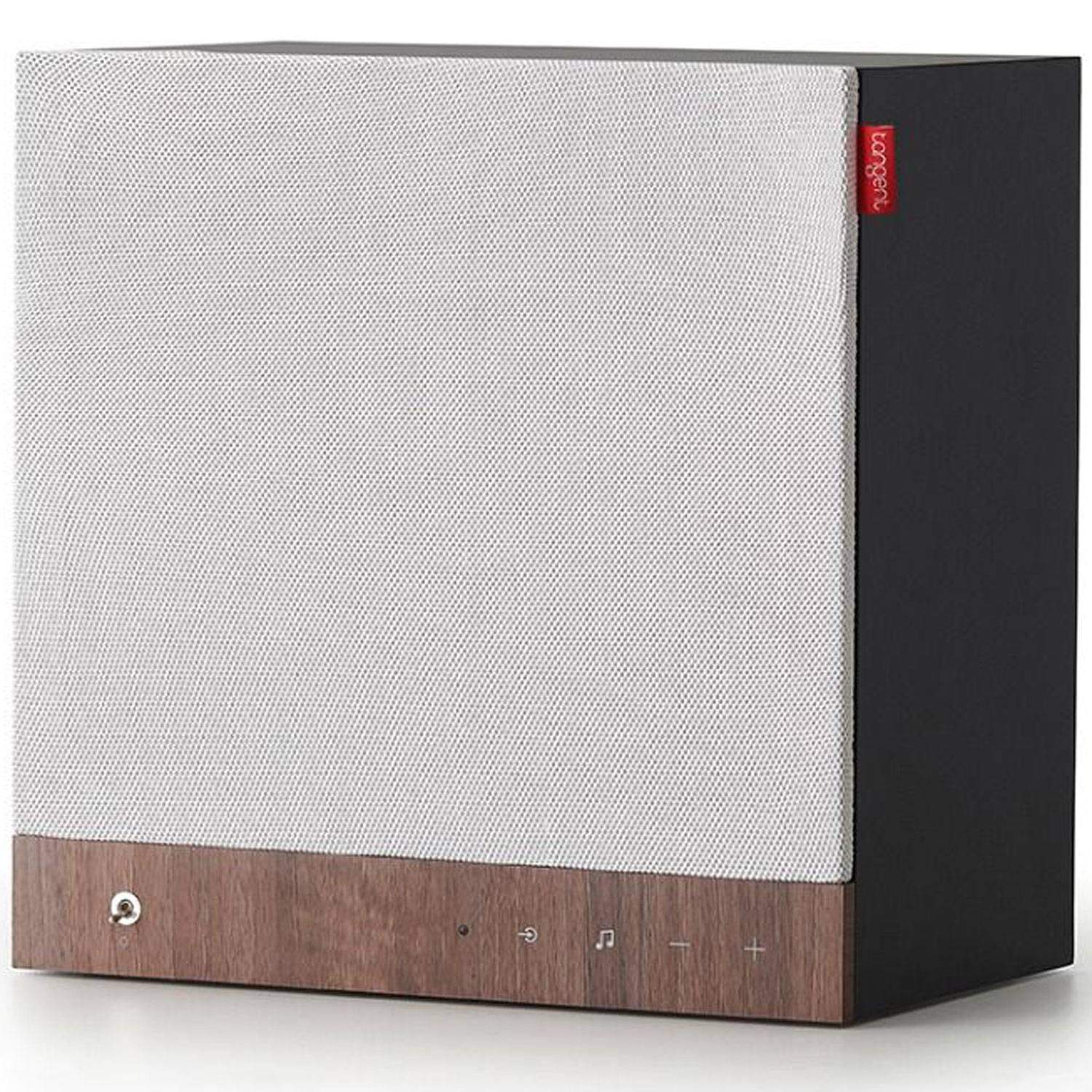 Hvid front til Spectrum Square billede