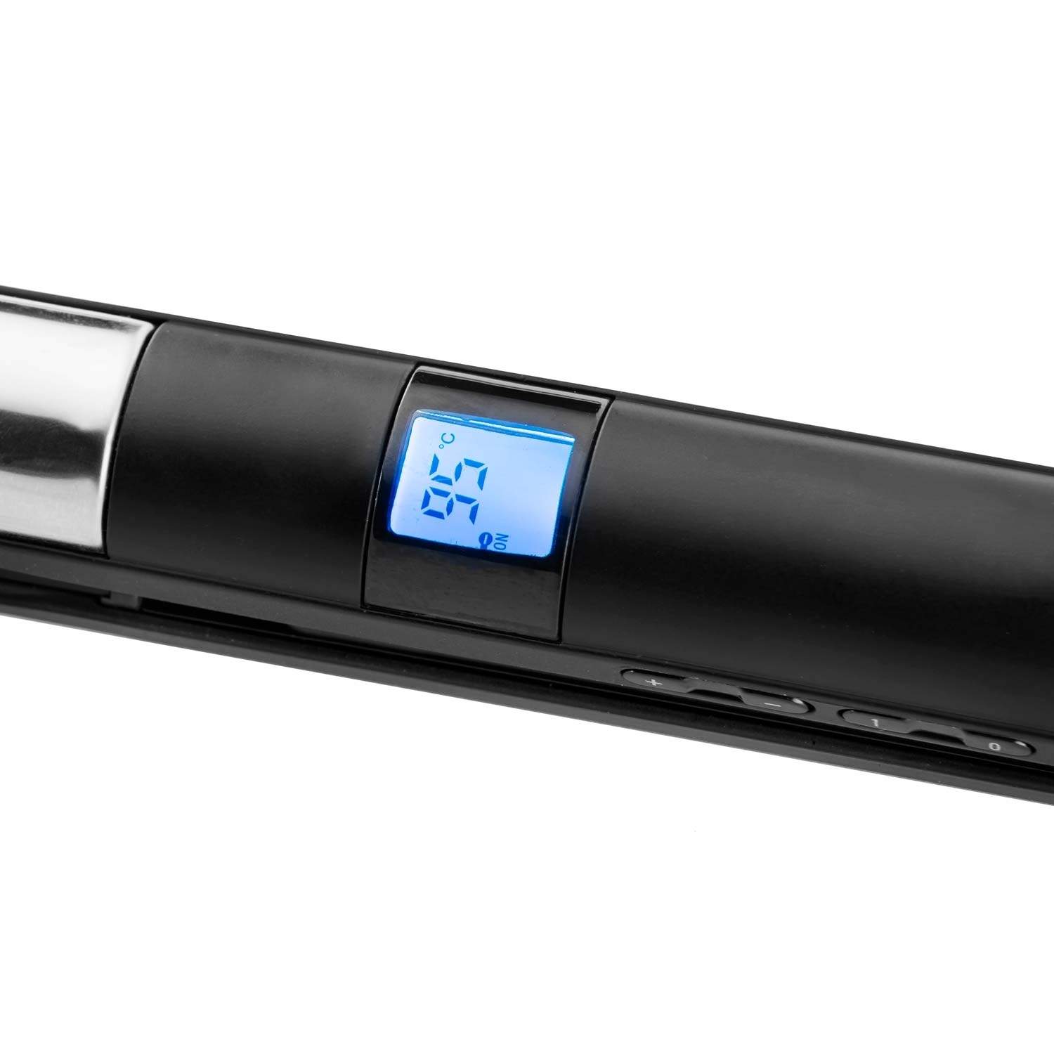 Alternativ bild 1 för OBH Nordica Artist Flat & Curl + Straightener