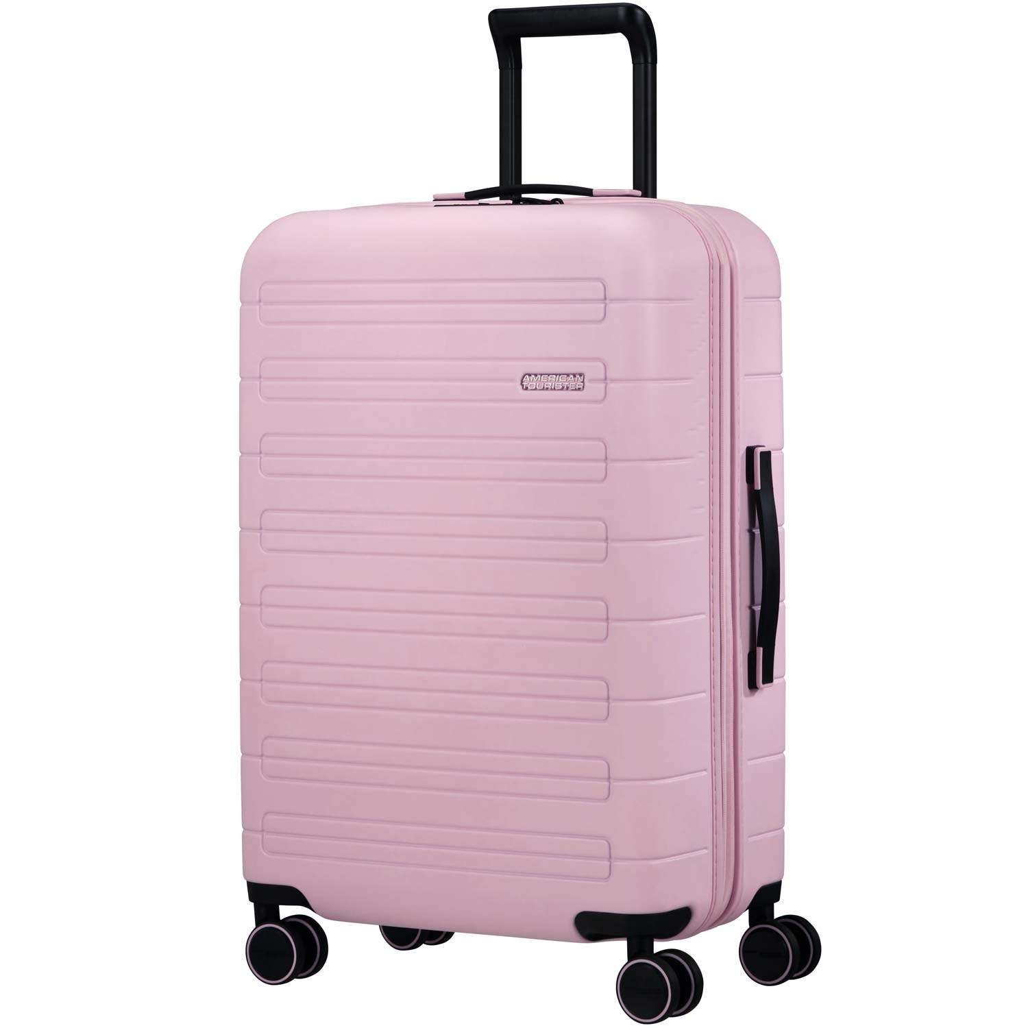 Novastream Suitcase 67 Exp Pink