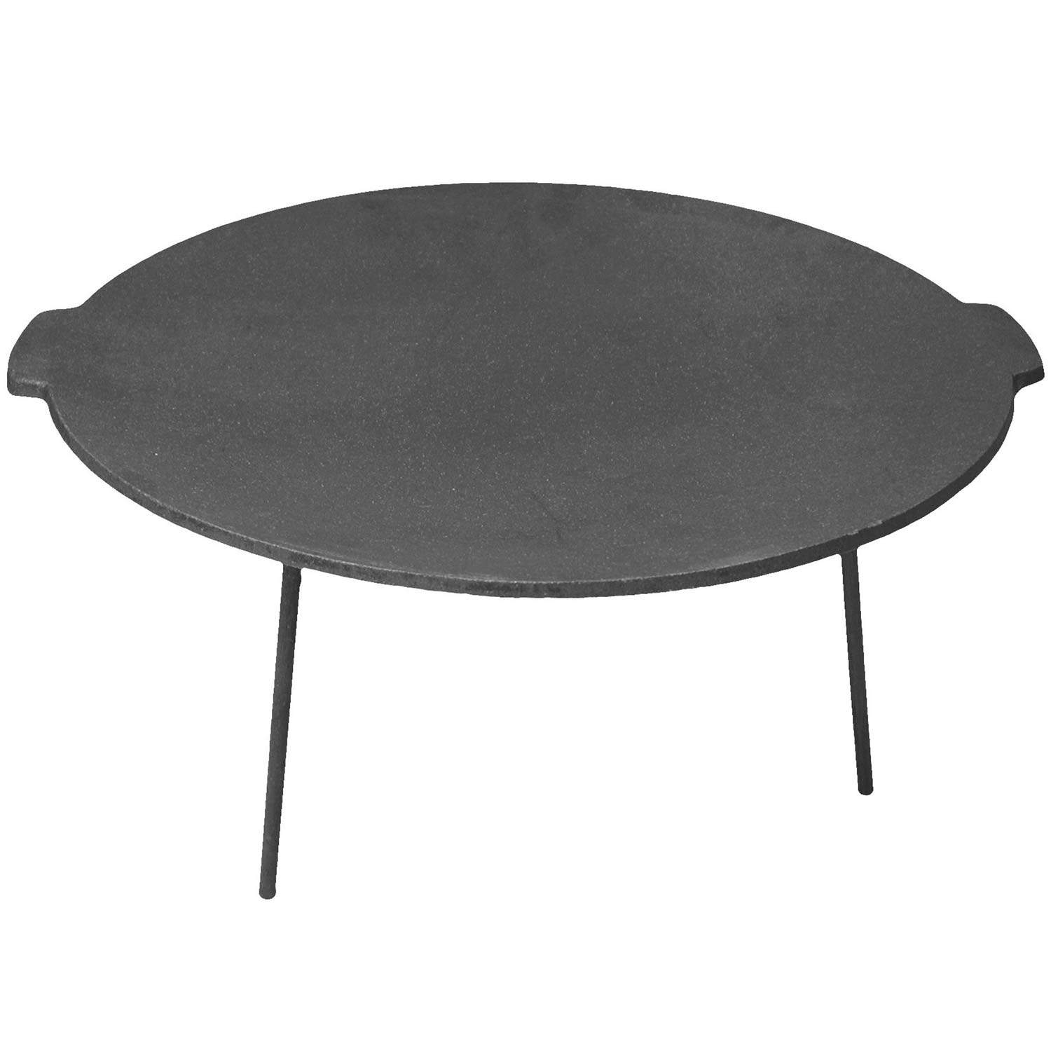 Alternativ bild 1 för Stekhällsset 45 cm