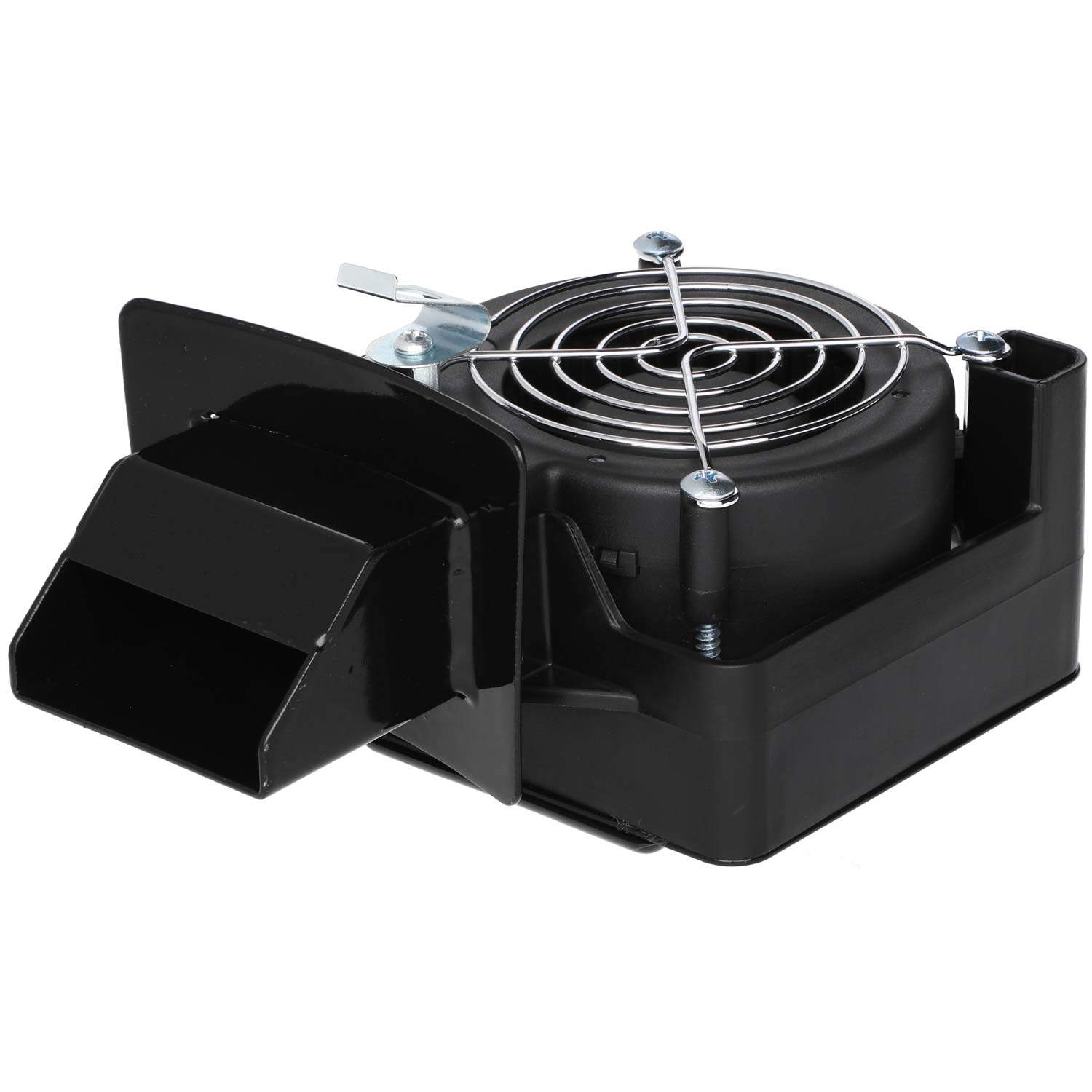 Kamado tändfläkt | Hem & Hobby | Pryloteket