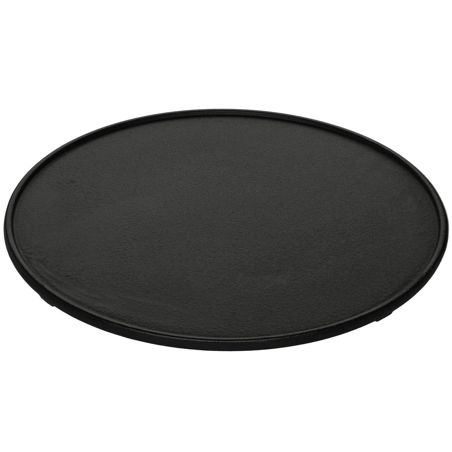 Stegeplade Multigrill Ø30,5 cm billede