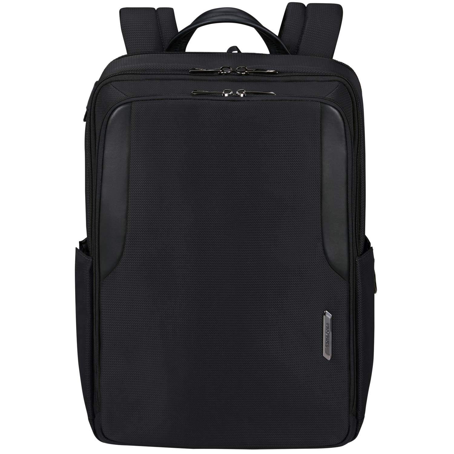 XBR bærbar rygsæk 17,3" sort