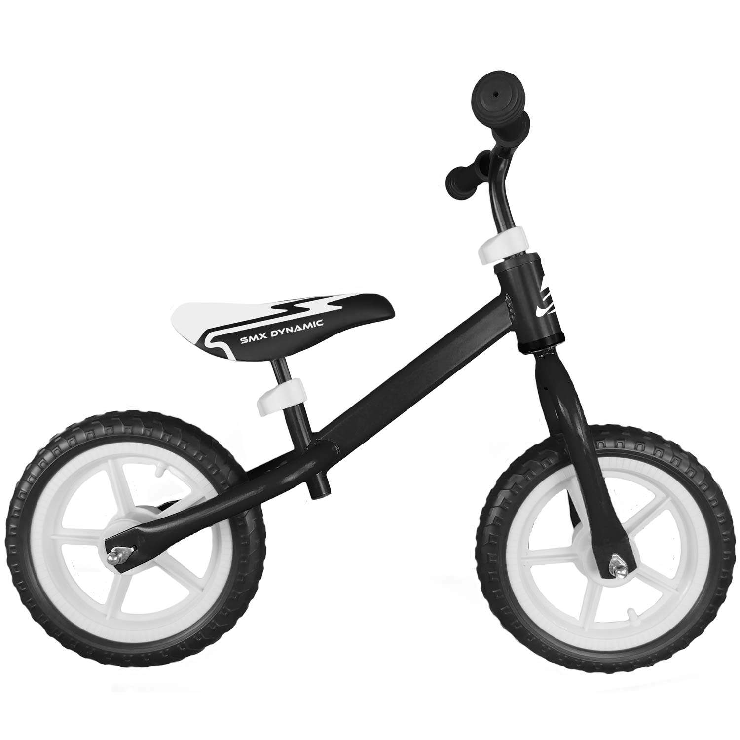 SMX Balance cykel 12 tommer