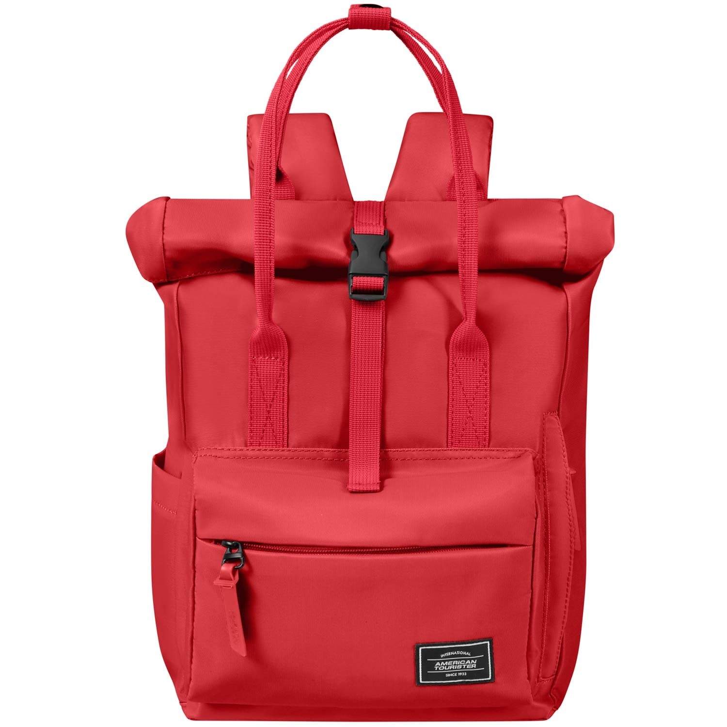 Urban Groove Ryggsäck Röd | Mode & Accessoarer - Kläder - Skor | Pryloteket