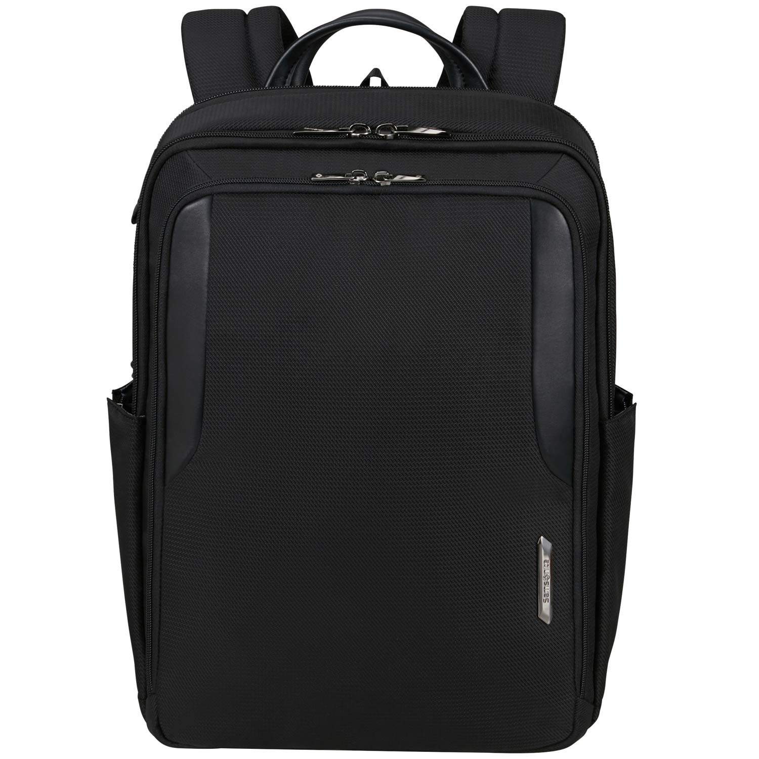 XBR bærbar rygsæk 15,6" sort
