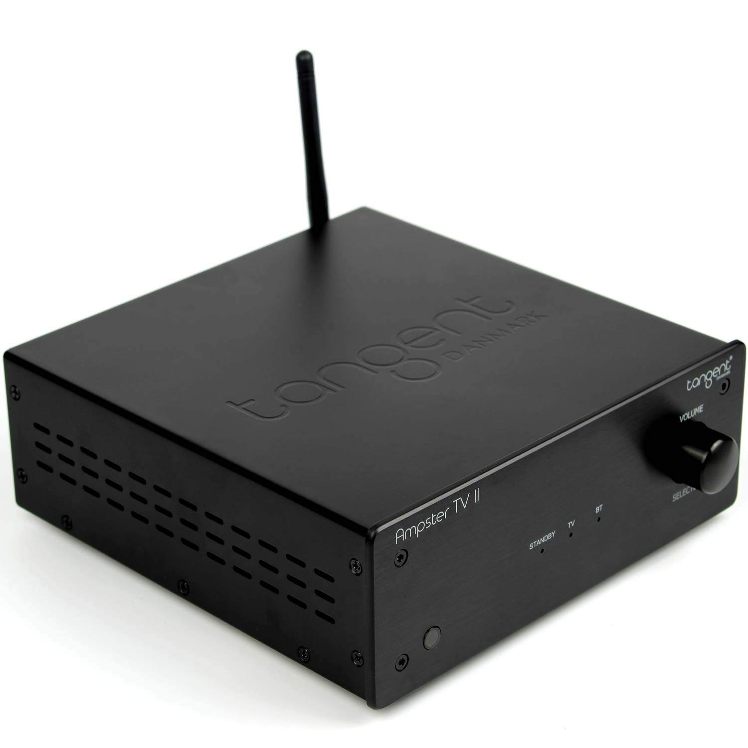 Alternativ bild 1 för TVII Stereo-förstärkare för TV med HDMI