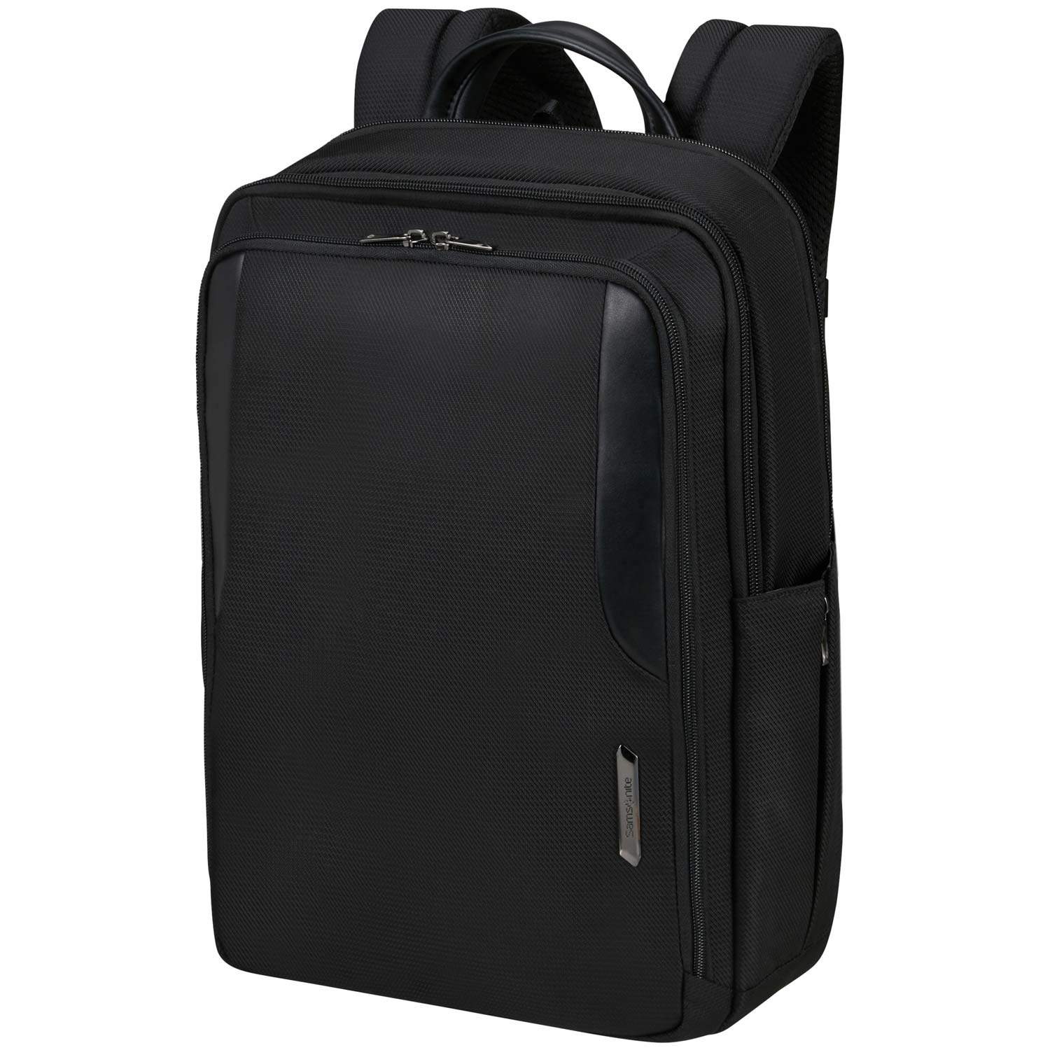 Alternativ bild 1 för Samsonite XBR 2.0, Ryggsäck, 39,6 cm (15.6), Axelrem, 1,2 kg