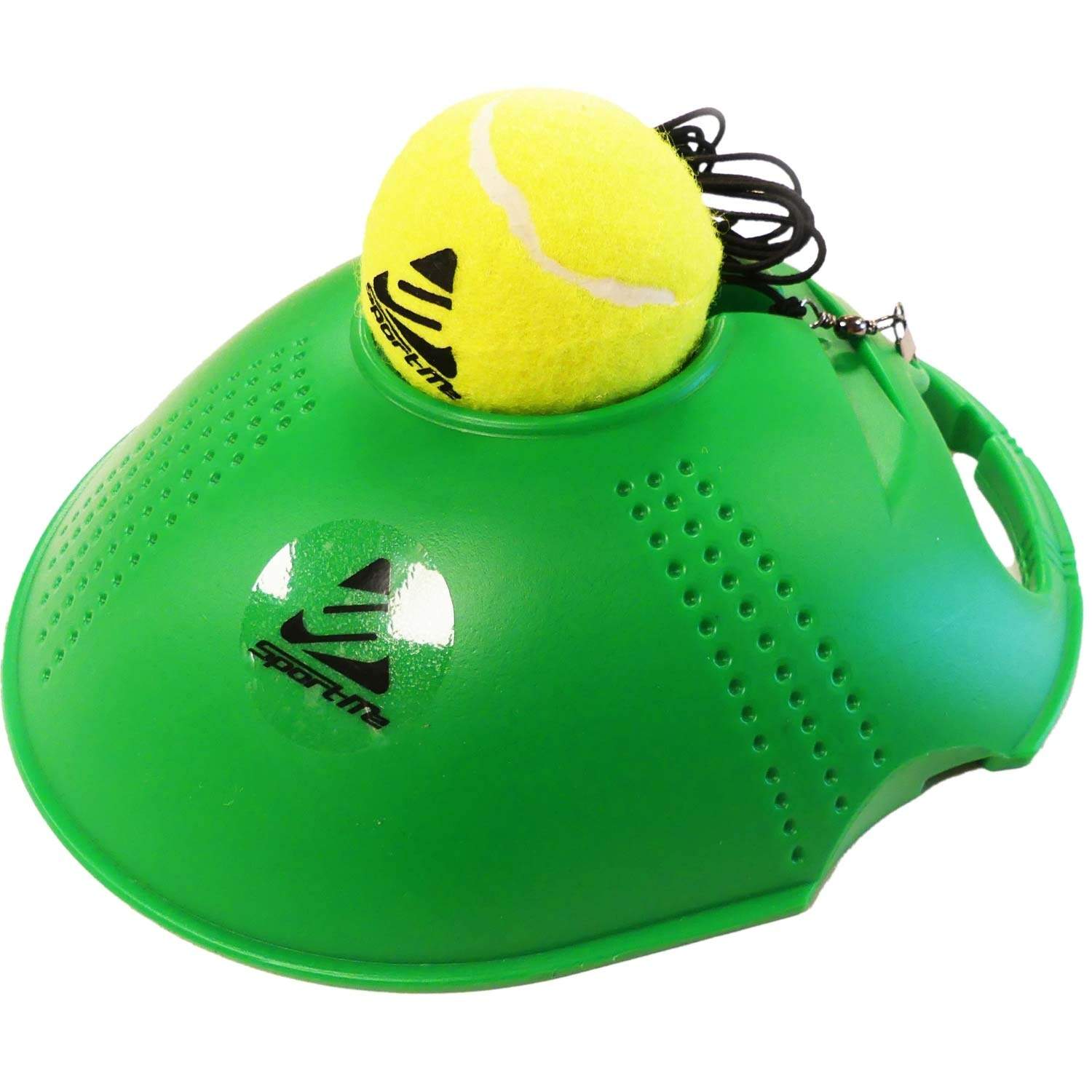 Alternativ bild 0 för Tennistränare