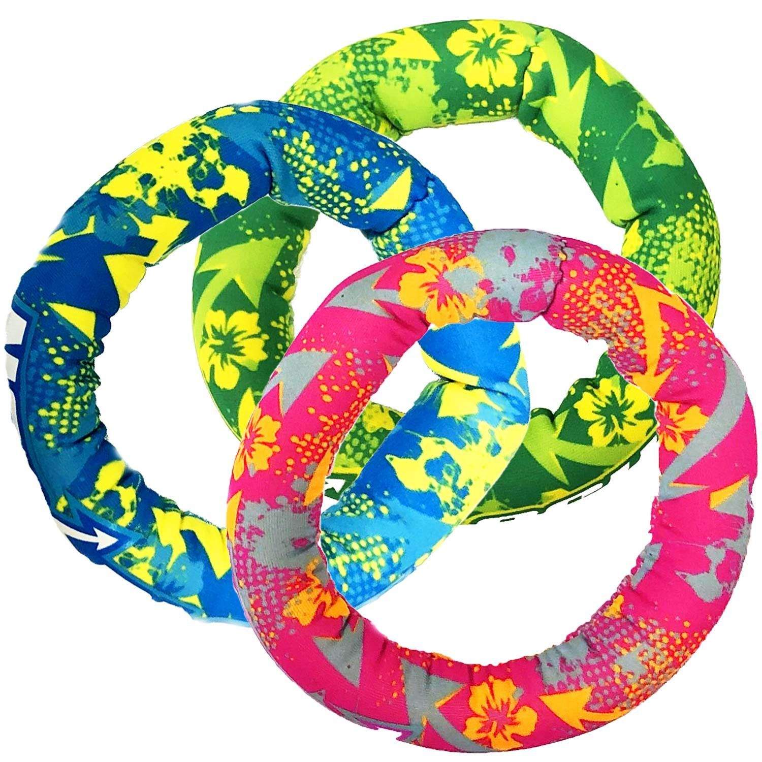 Dykringar 3-p | Mode & Accessoarer - Smycken, Smyckesset & Tillbehör - Ringar | Pryloteket