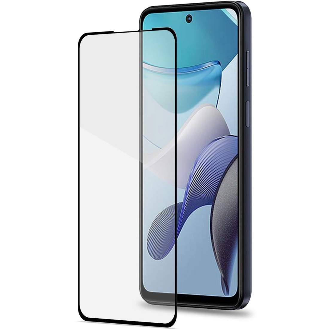 Full Glass Skärmskydd Härdat glas Galaxy A55 5G | Elektronik - Tillbehör Mobil & Surfplatta - Mobiltillbehör - Mobilskal & Fodral - Samsung | Pryloteket