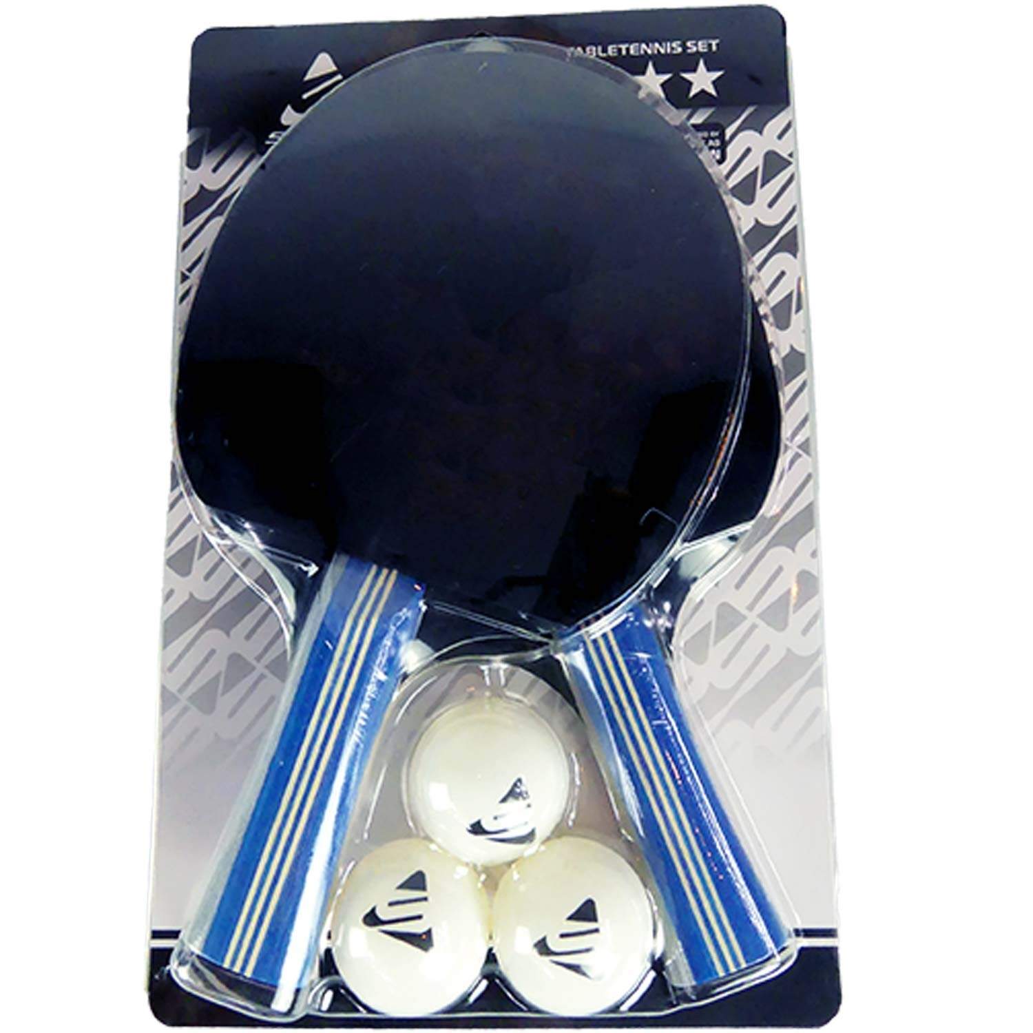 Alternativ bild 1 för Bordtennis Set
