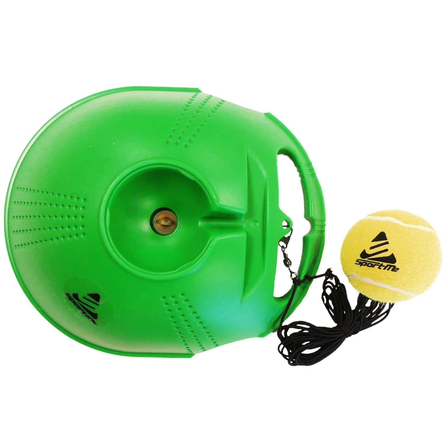 Alternativ bild 1 för Tennistränare