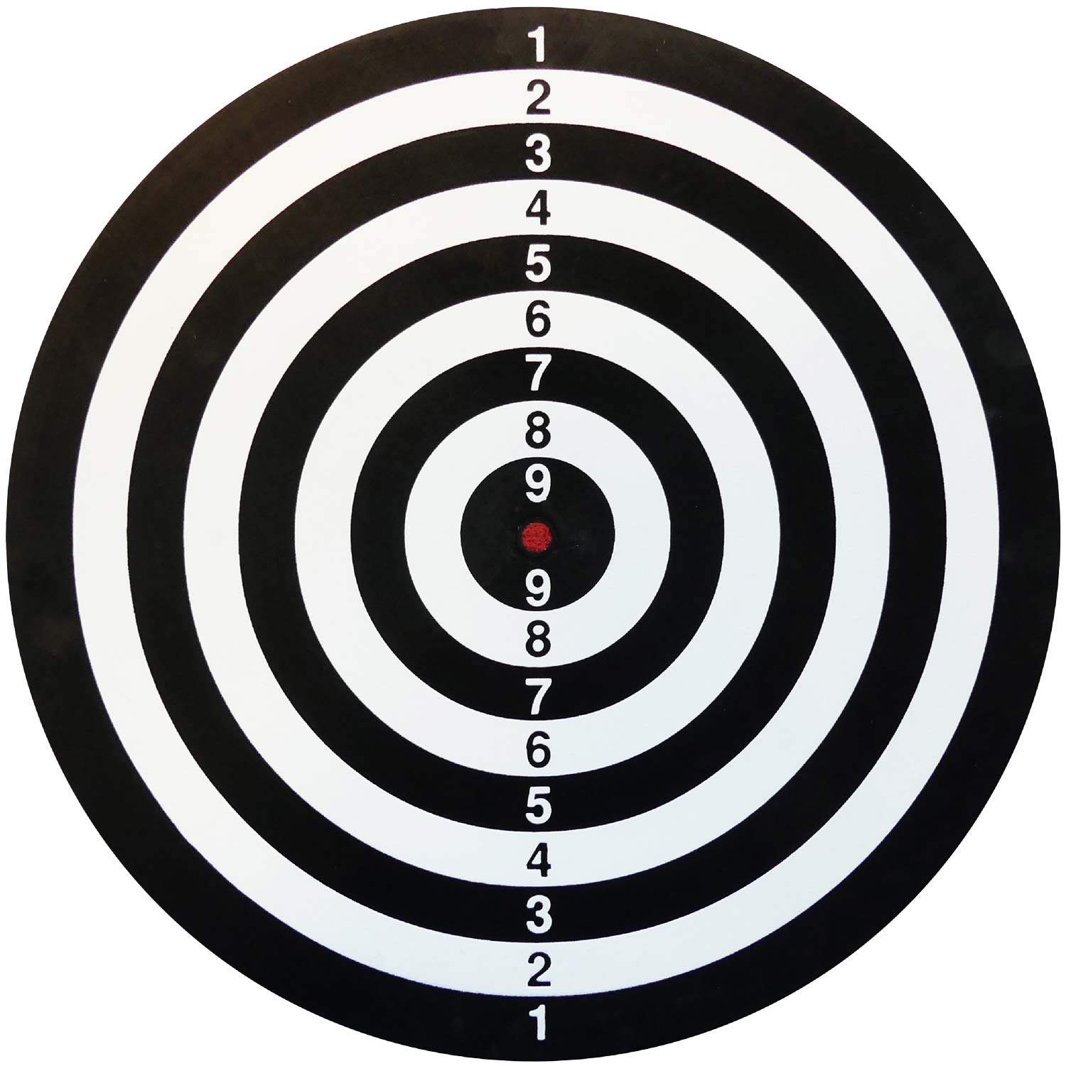 Alternativ bild 1 för Darttavla Klassisk