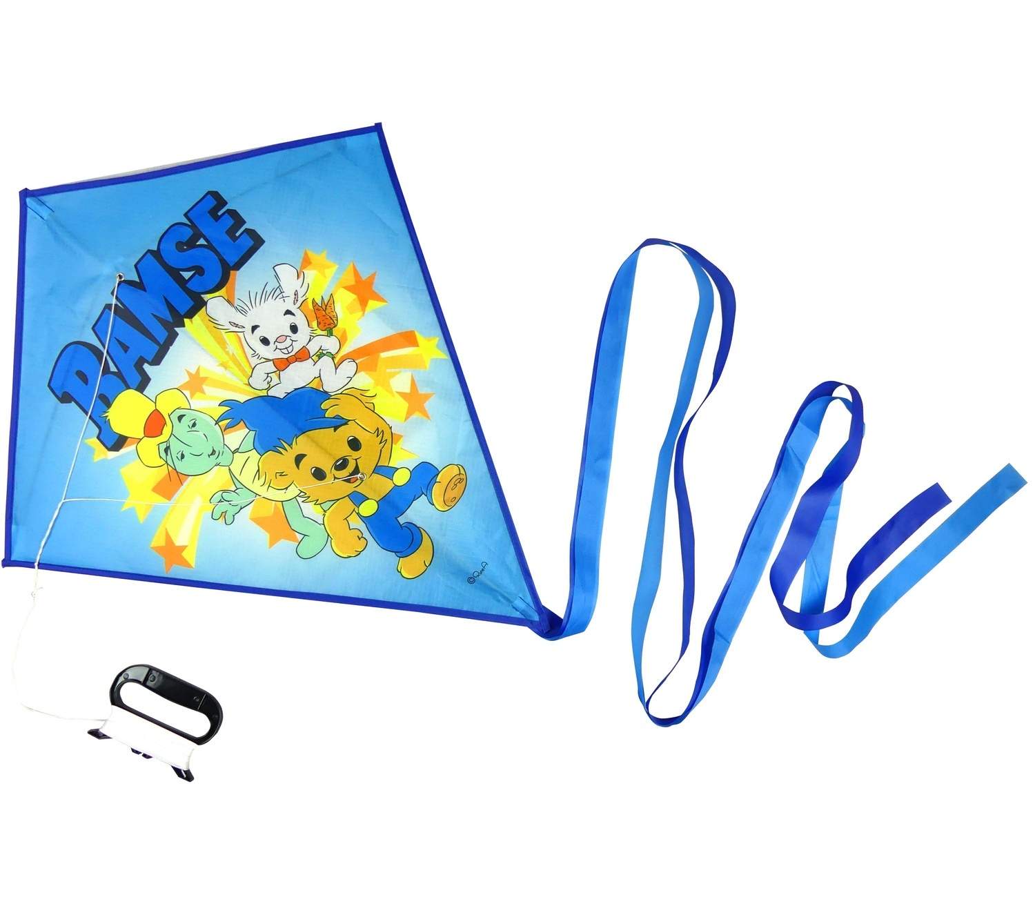 Drake Bamse med vänner | Hem & Hobby | Pryloteket