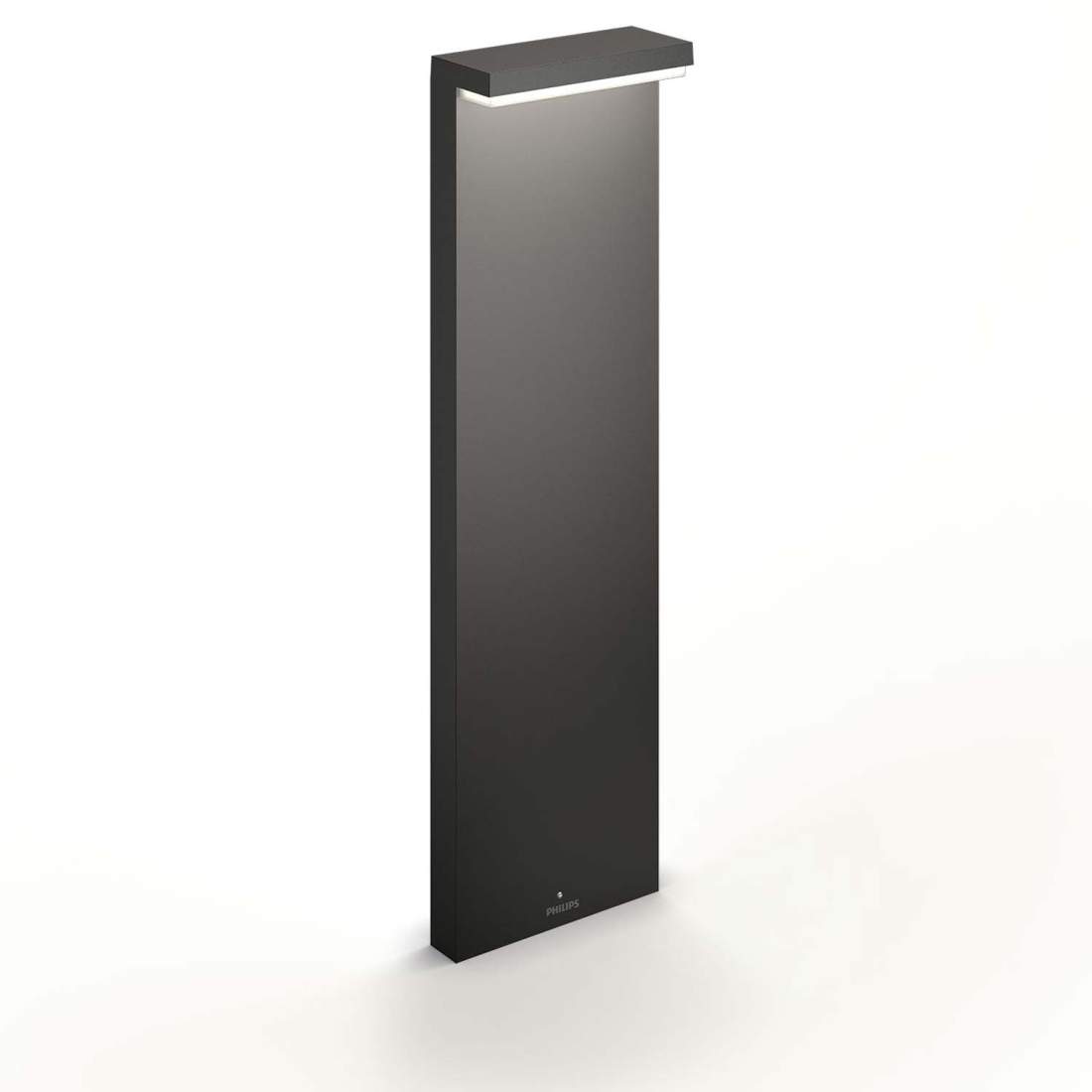 Bustan Pollare Ultra Efficient LED 3,8W 800lm 2700K Antracit | Sport & Fritid - Friluftsliv & Camping - Belysning | Pryloteket